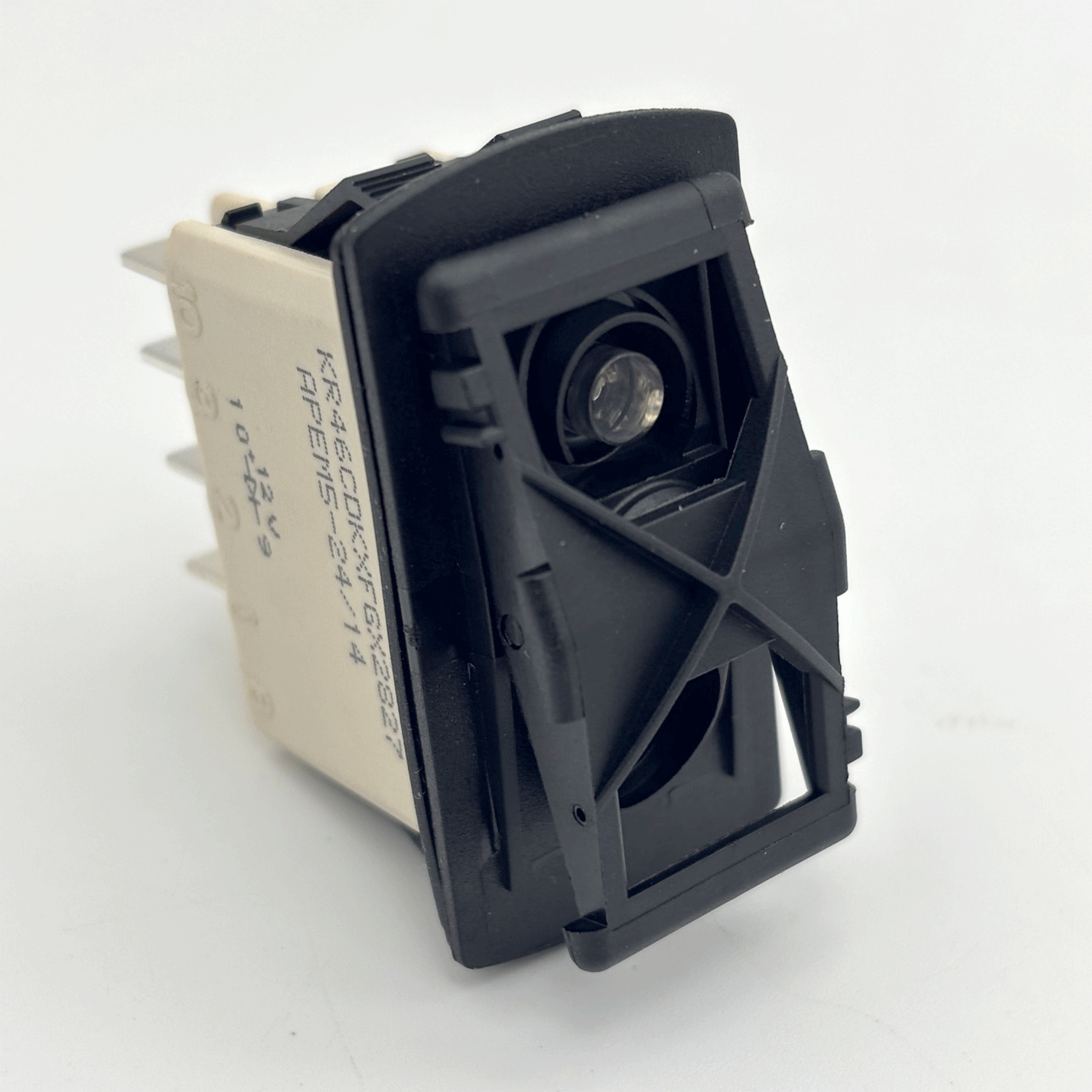 Merlo ME-086608 Electrical Dashboard Switch