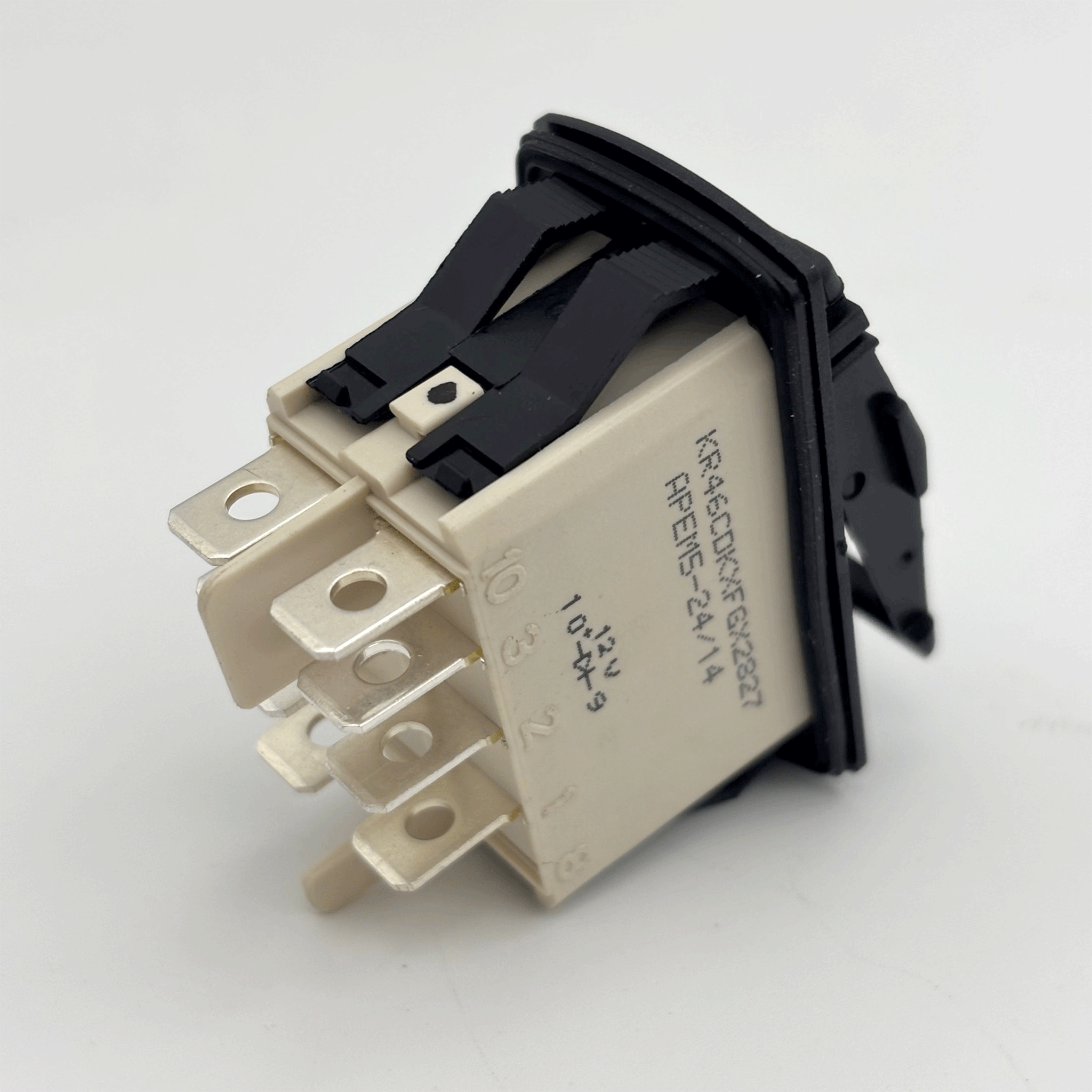 Merlo ME-086608 Electrical Dashboard Switch