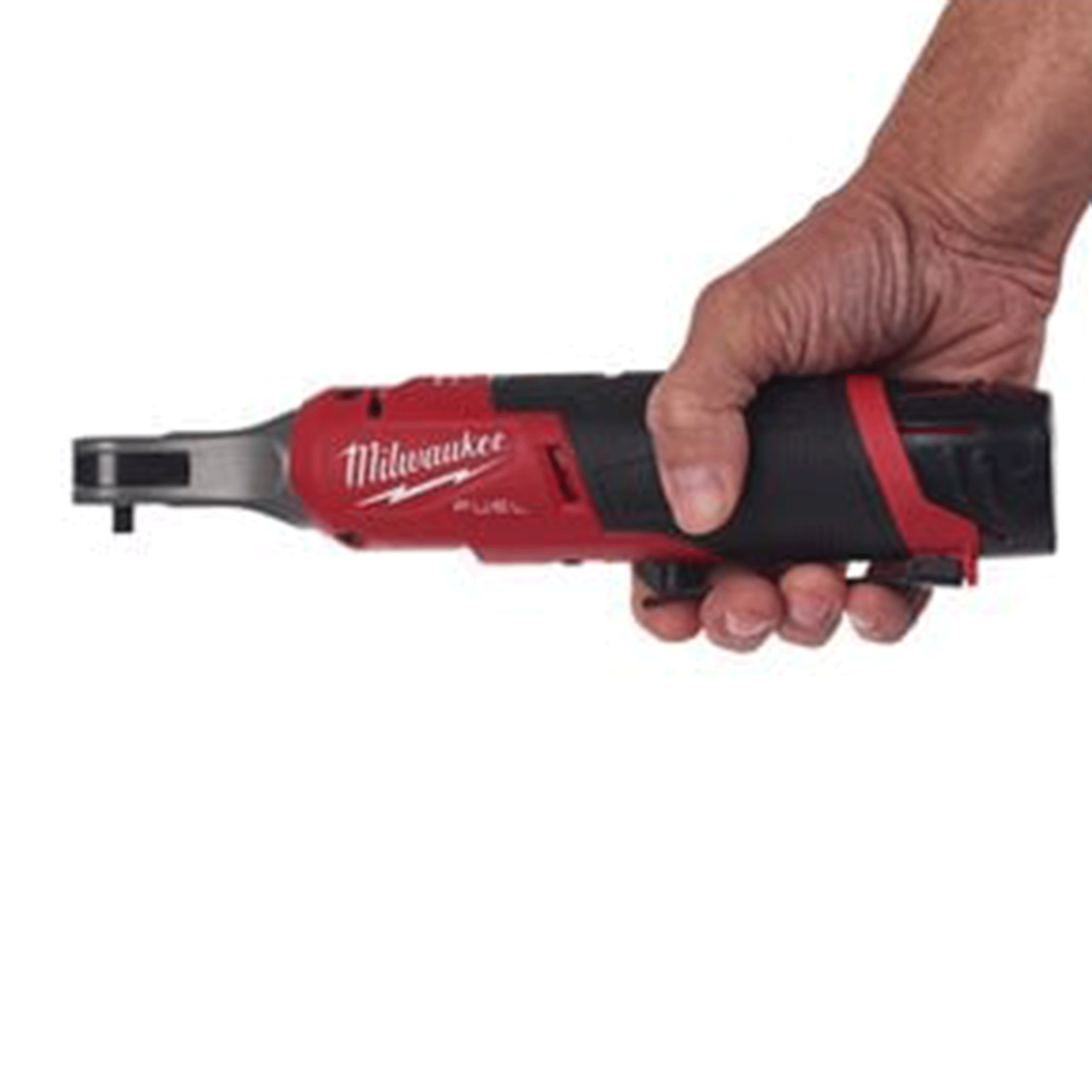 Milwaukee M12FHIR14-0 M12 FUEL™ ¼″ High Speed Ratchet