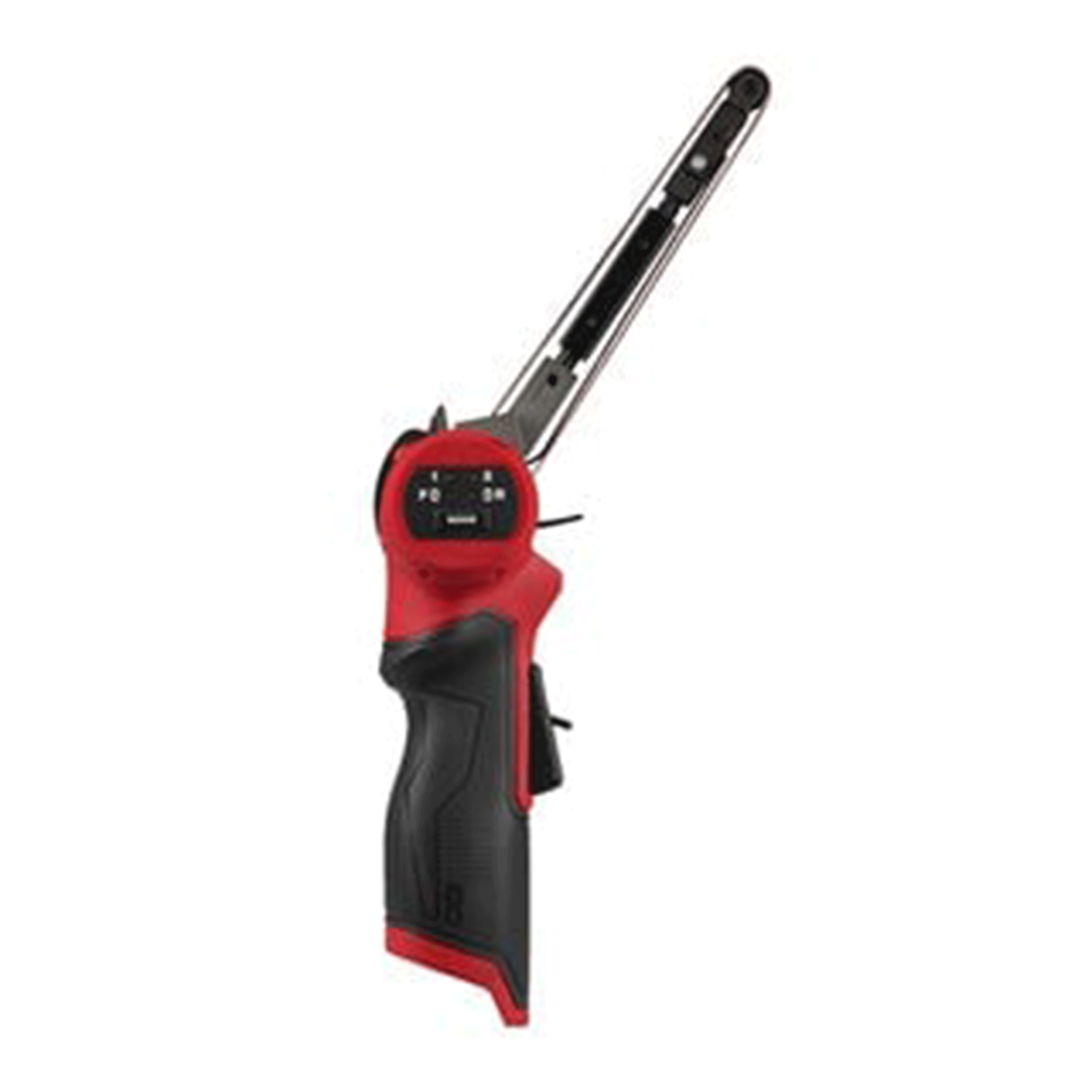 Milwaukee M12FBFL13-0 M12 FUEL™ 13mm Band File