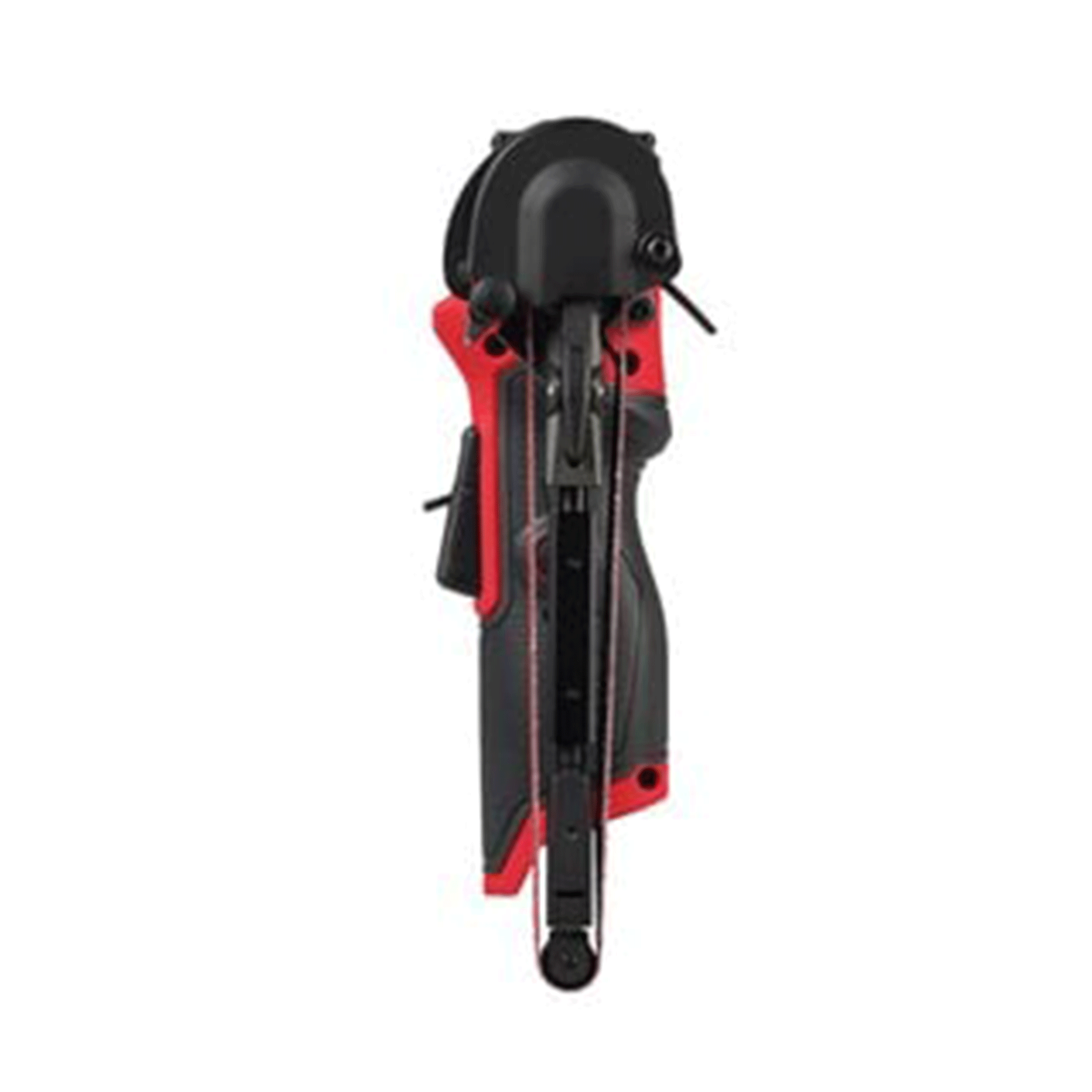 Milwaukee M12FBFL13-0 M12 FUEL™ 13mm Band File