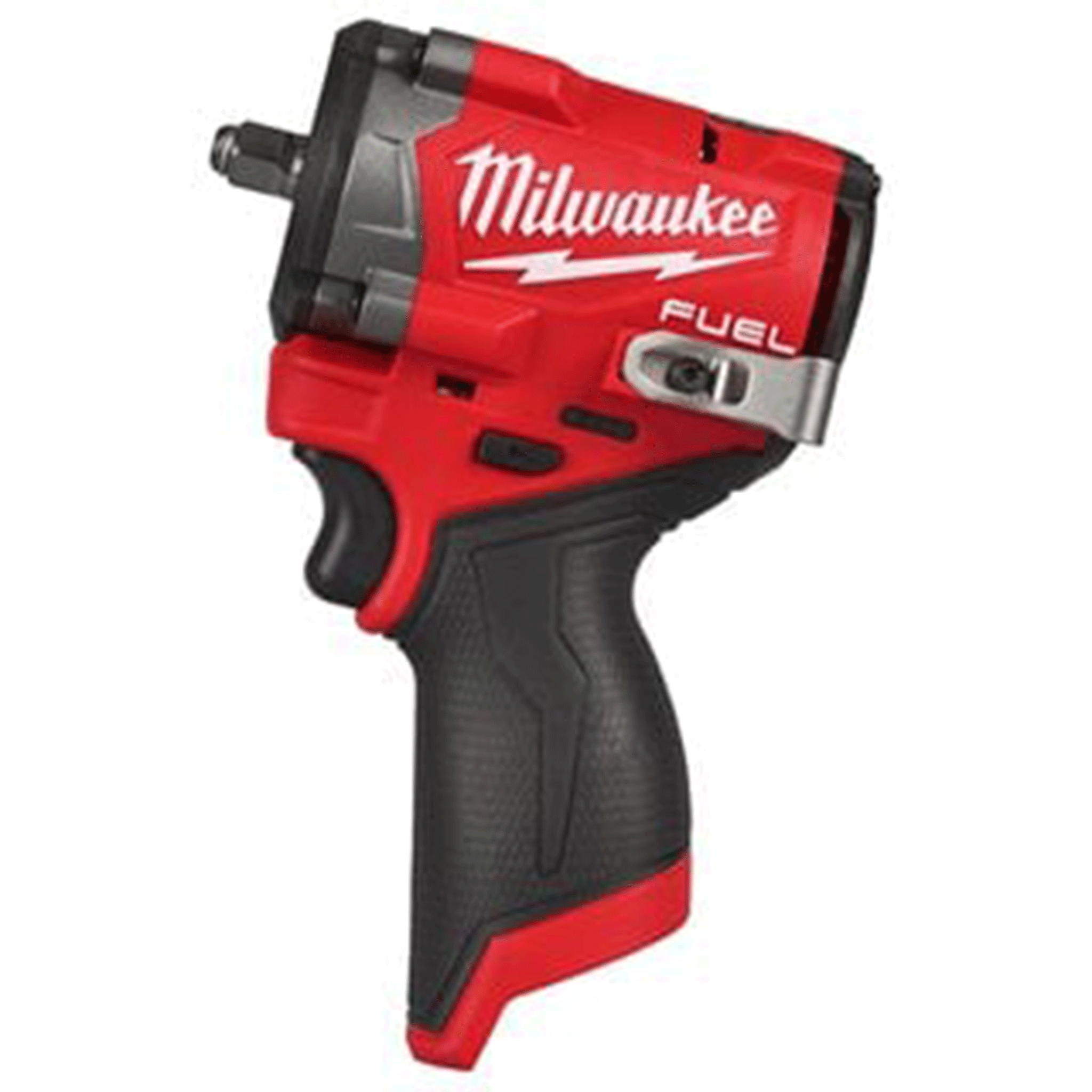 Milwaukee M12FCIWF38G3-0 M12 FUEL™ ⅜″ Compact Impact Wrench with Friction Ring