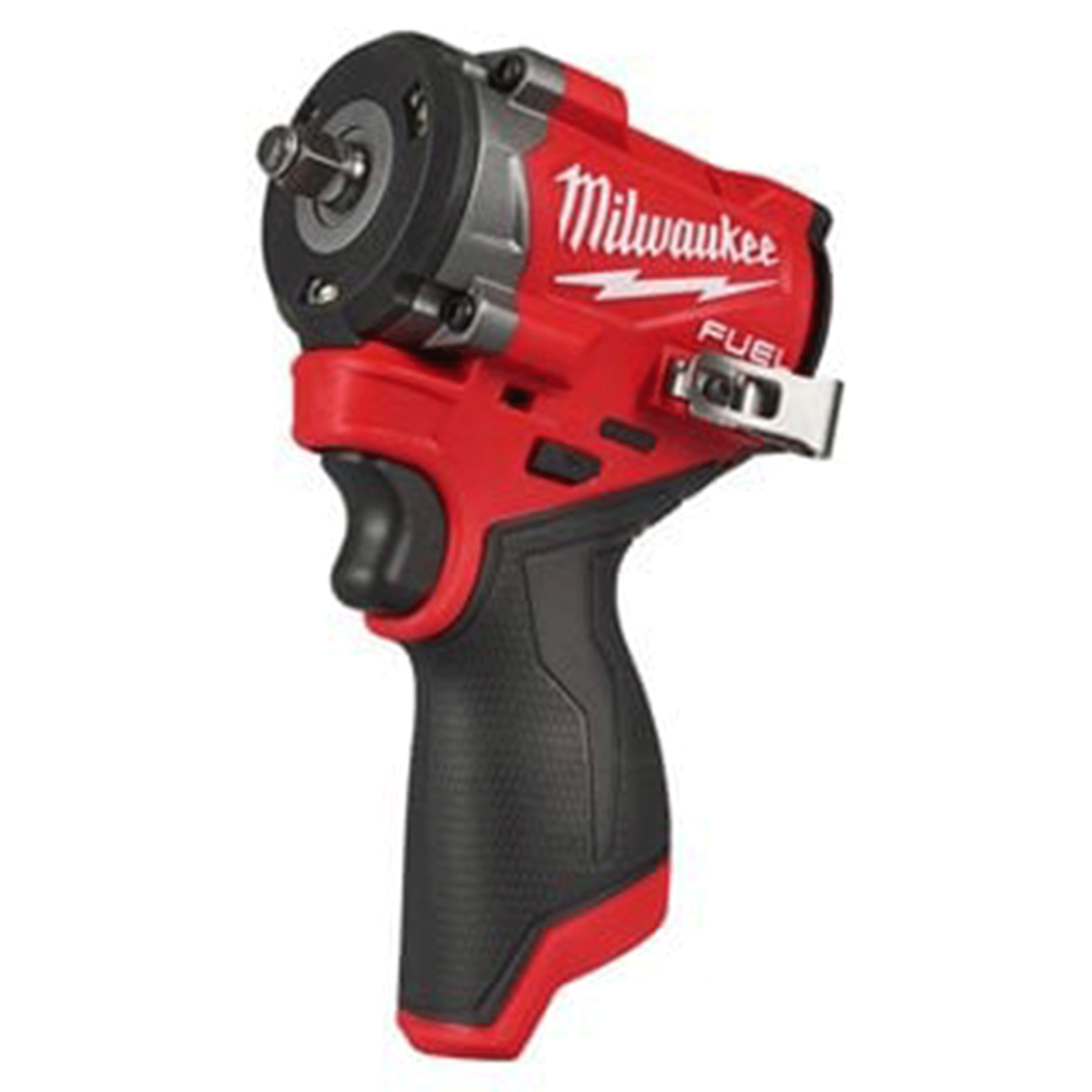 Milwaukee M12FCIWF38G3-0 M12 FUEL™ ⅜″ Compact Impact Wrench with Friction Ring