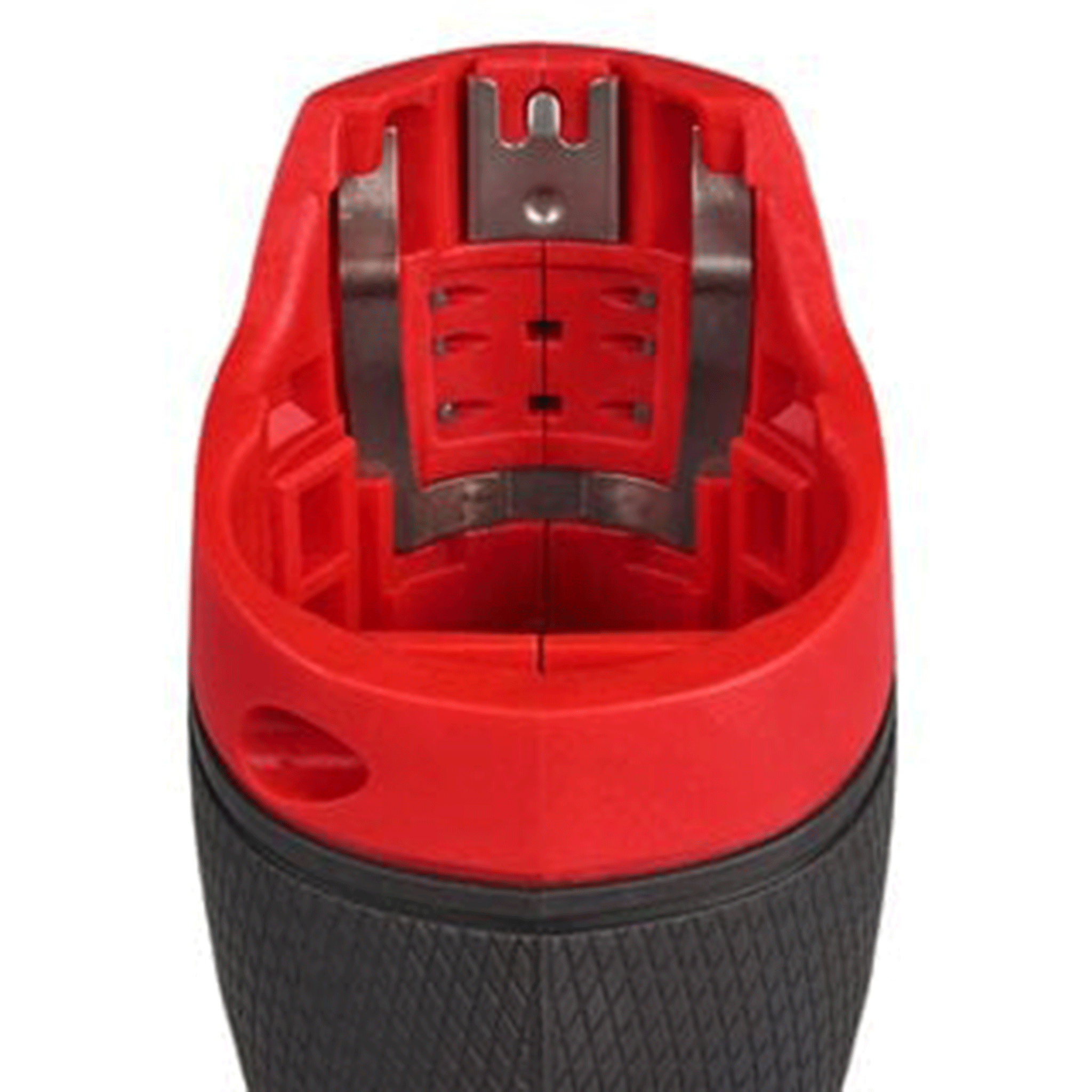Milwaukee M12FCIWF38G3-0 M12 FUEL™ ⅜″ Compact Impact Wrench with Friction Ring