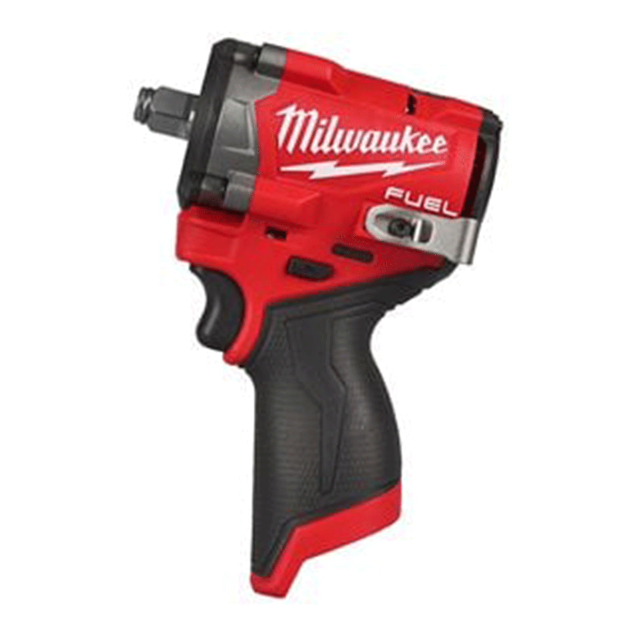 Milwaukee M12FCIWF12G3-0 M12 FUEL™ ½″ Compact Impact Wrench with Friction Ring
