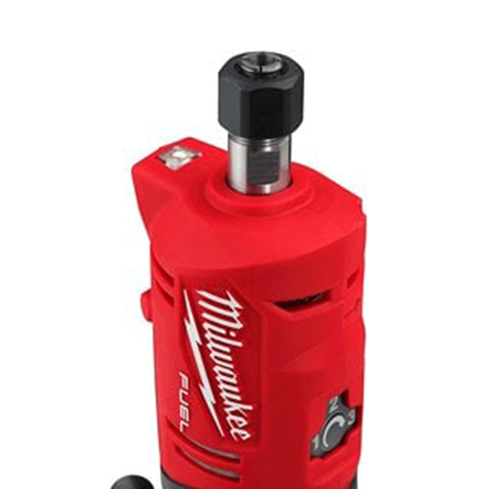 Milwaukee M12FDGS-0 M12 FUEL™ Straight Die Grinder