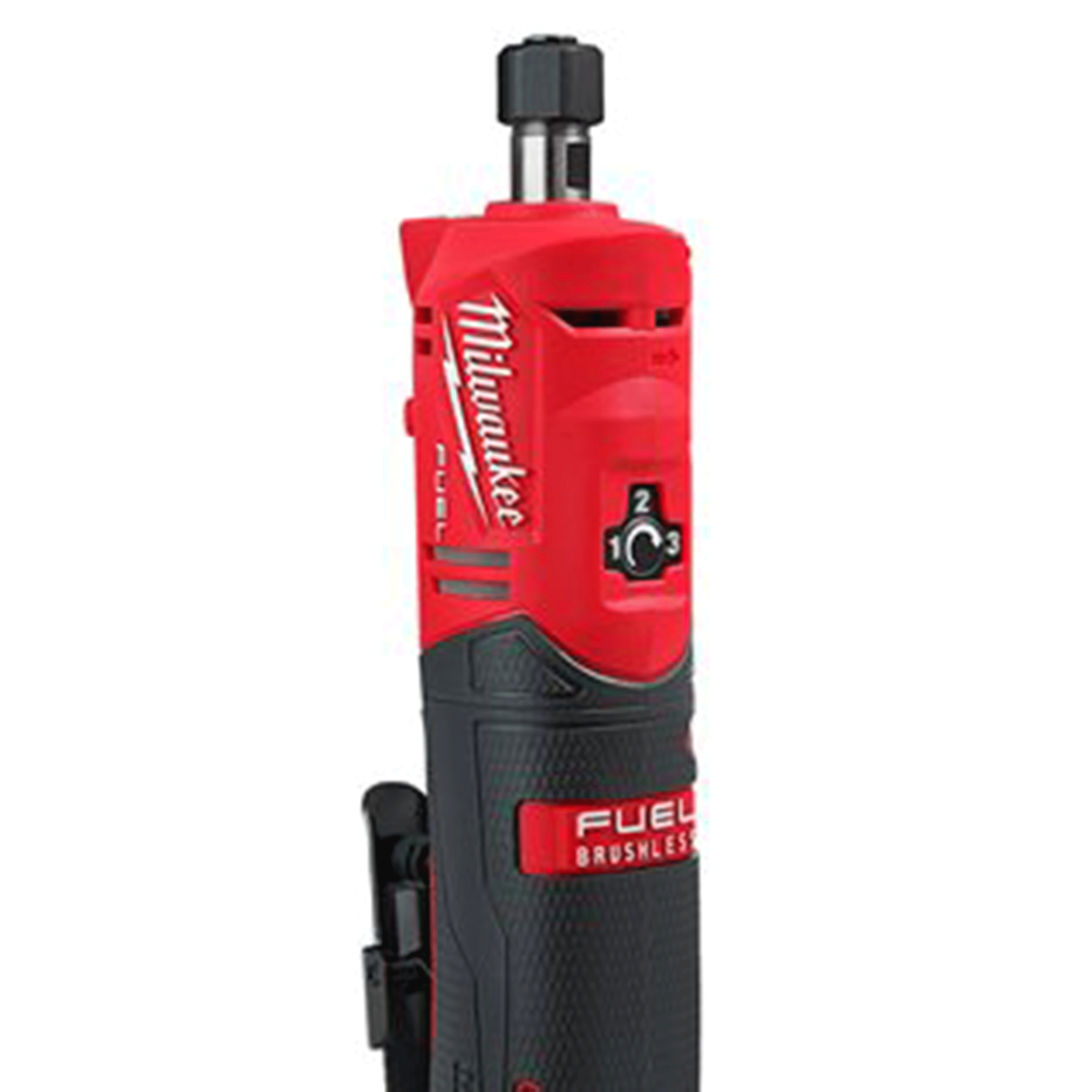 Milwaukee M12FDGS-0 M12 FUEL™ Straight Die Grinder