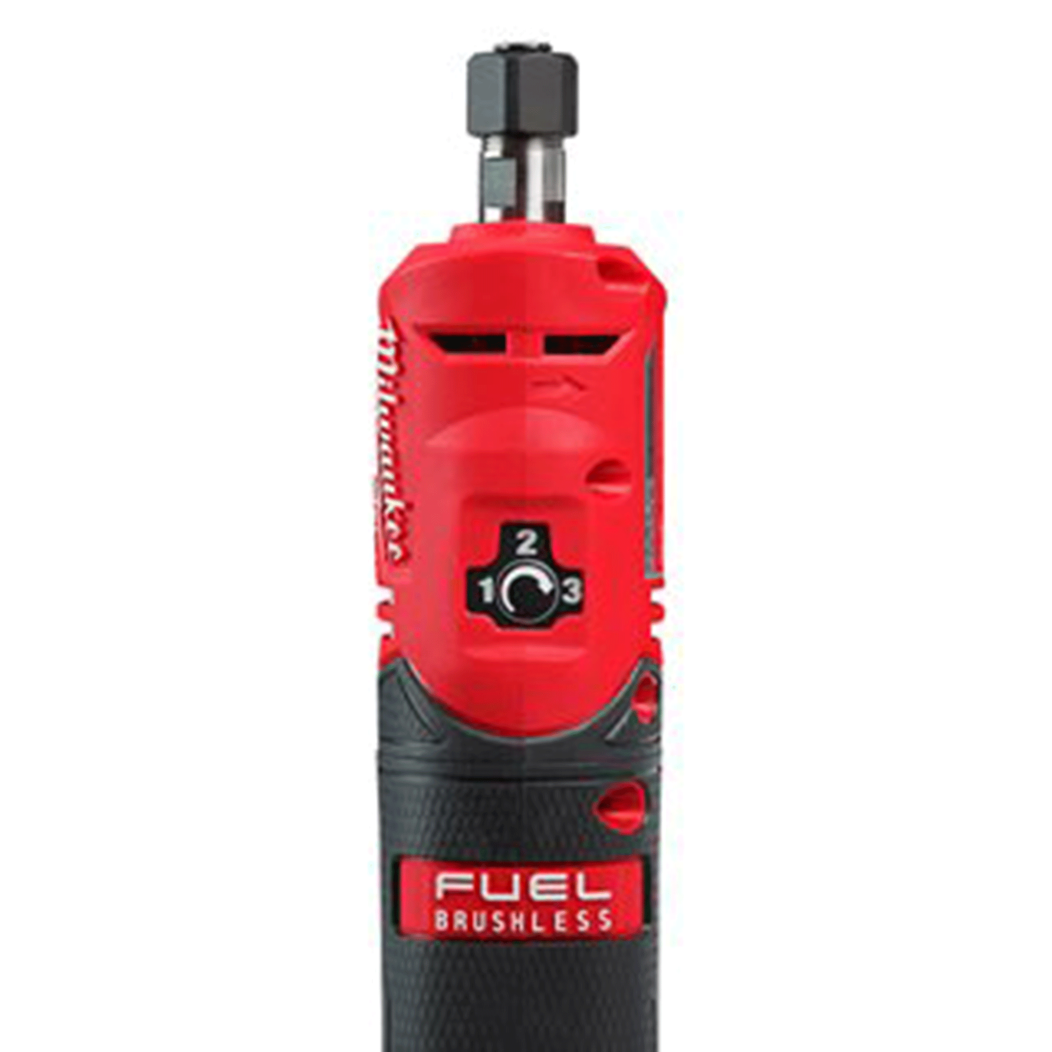 Milwaukee M12FDGS-0 M12 FUEL™ Straight Die Grinder