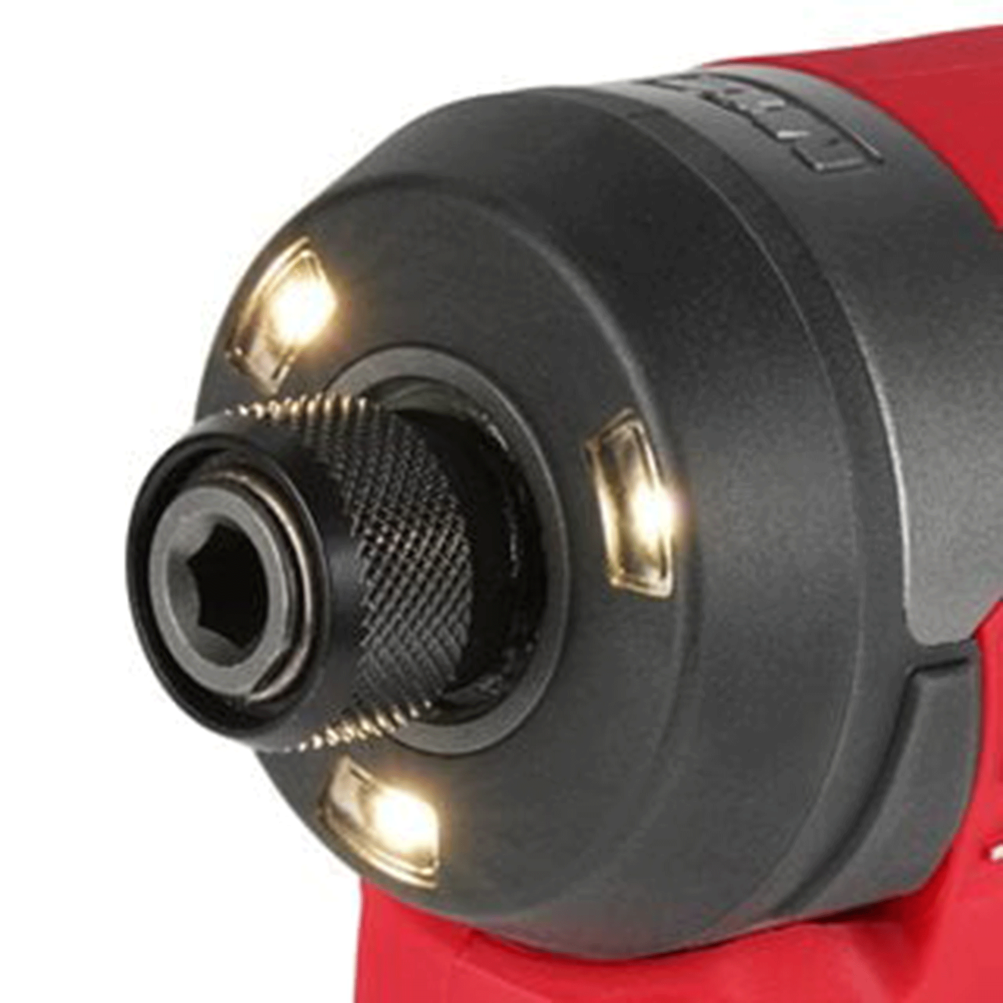 Milwaukee M12FID2-0 M12 FUEL™ Sub Compact ¼″ Impact Driver