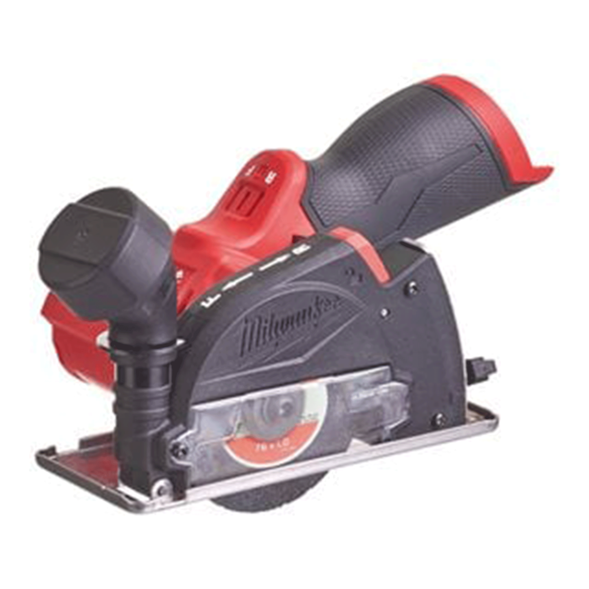 Milwaukee M12FCOT-0 M12 FUEL™ Sub Compact Multi-Material Cut-Off Tool