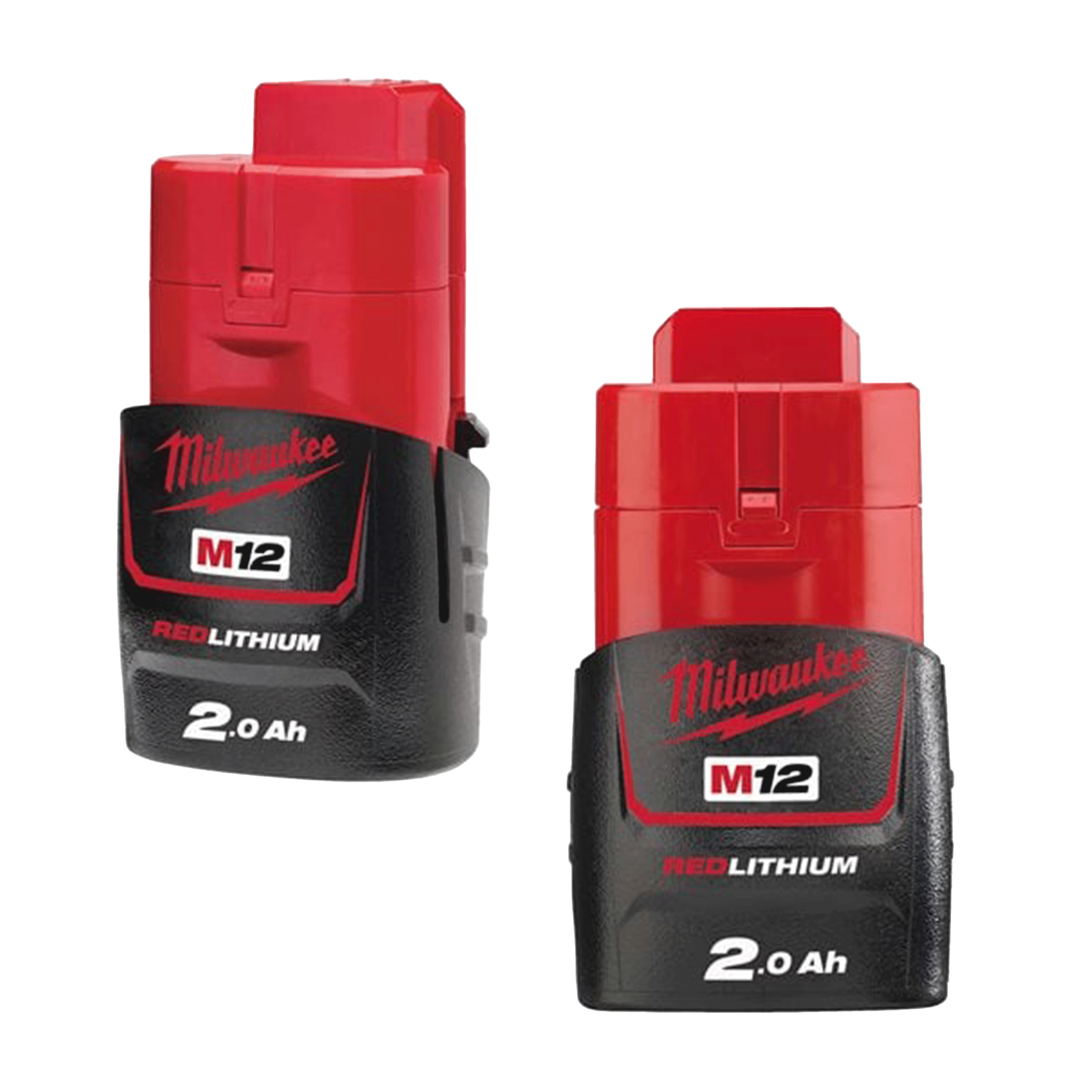 Milwaukee M12FDDXKIT-202 M12 FUEL™ Installation Drill/Driver with Interchangeable Heads Kit