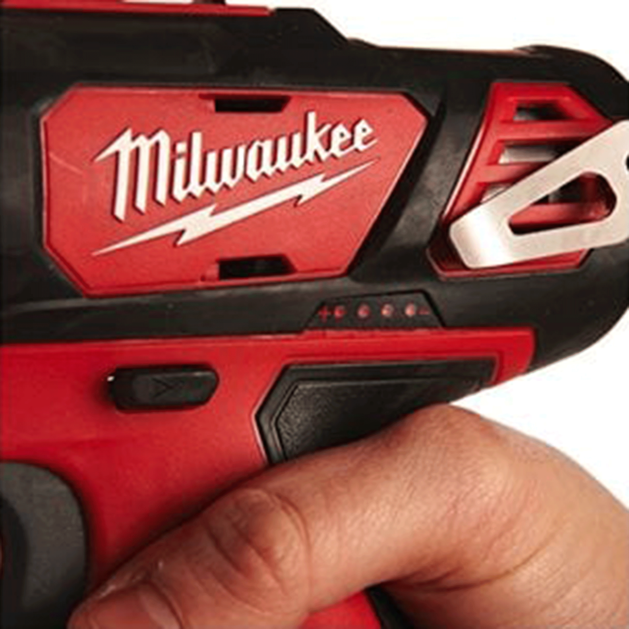 Milwaukee M12BPD-0 M12™ Sub Compact Percussion Drill