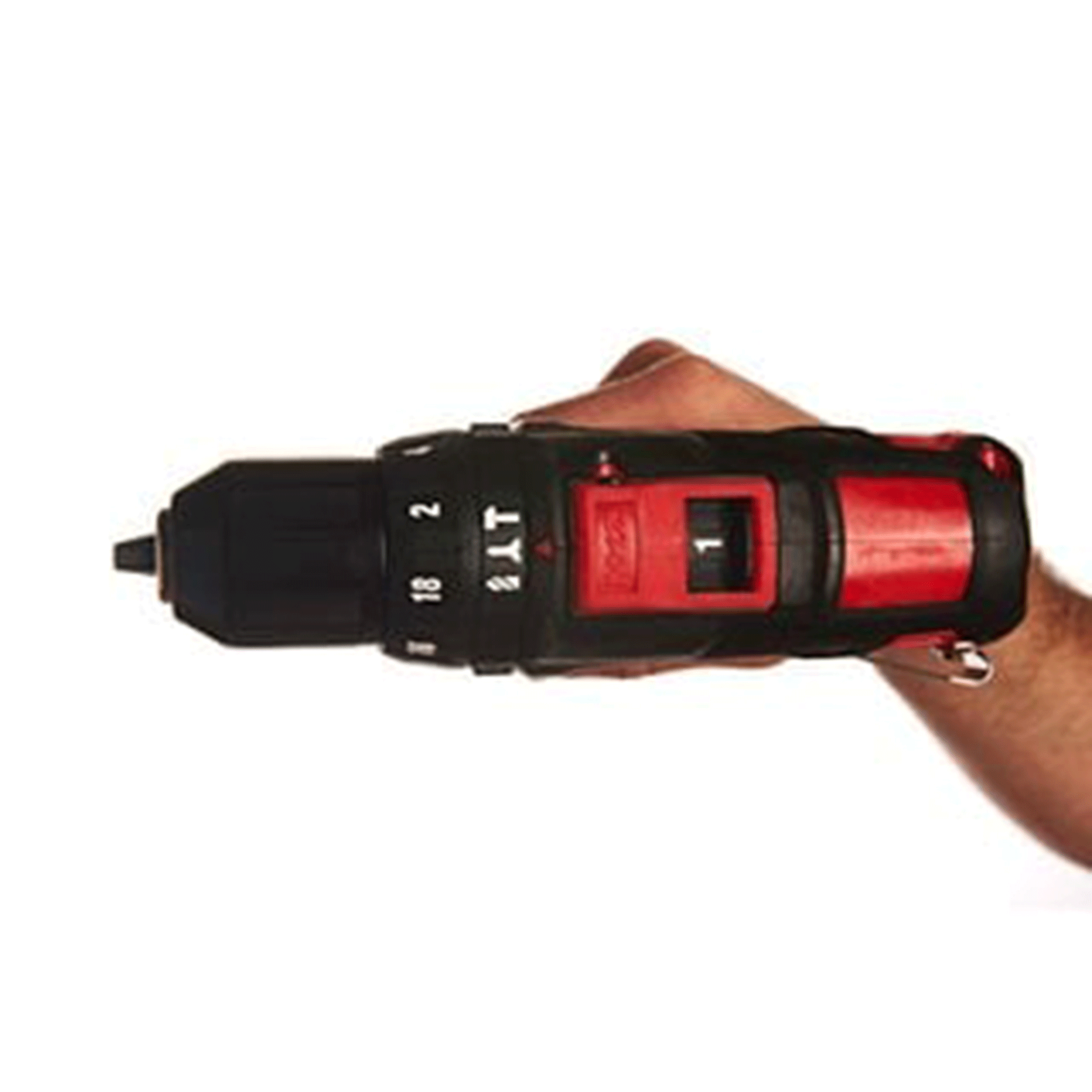 Milwaukee M12BPD-0 M12™ Sub Compact Percussion Drill