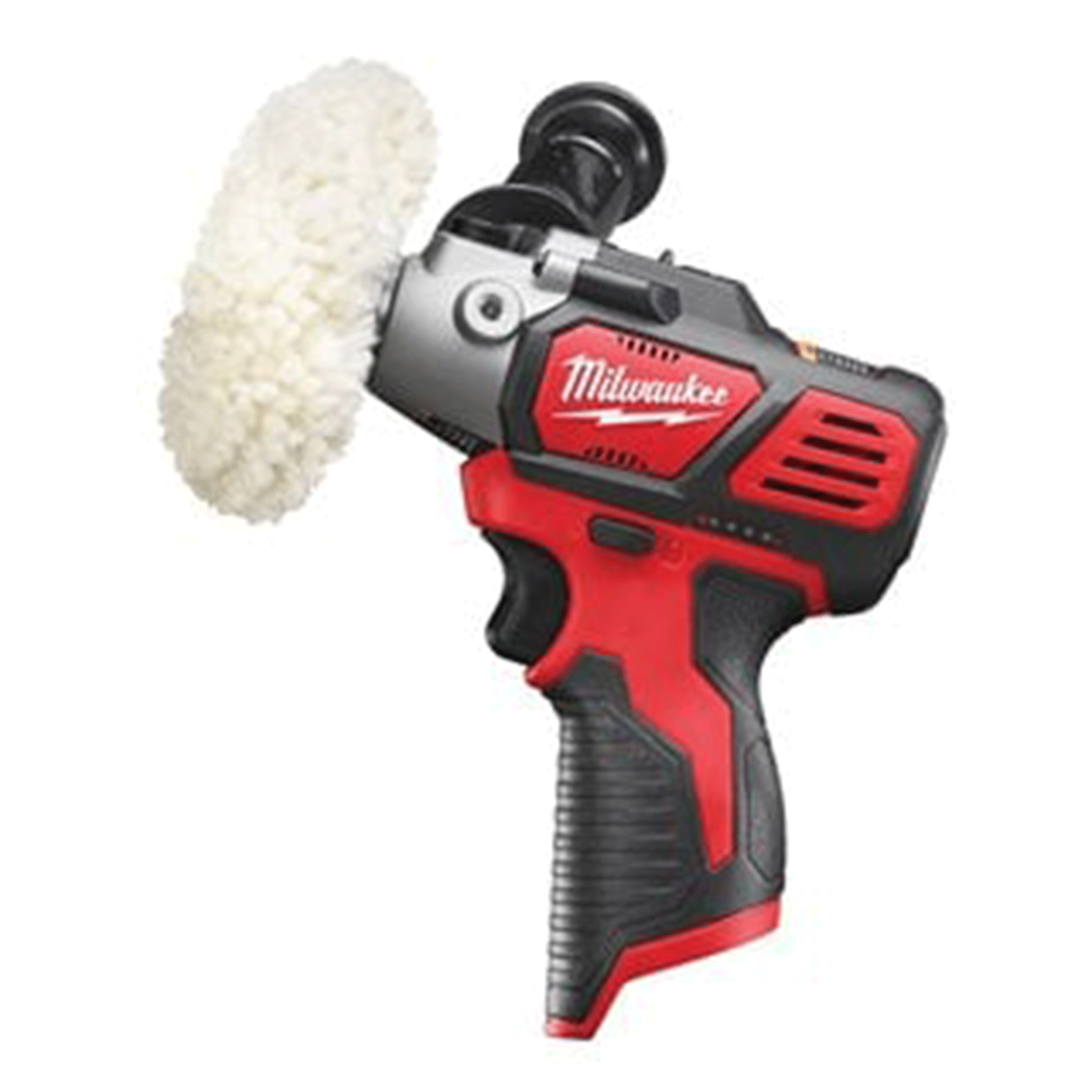 Milwaukee M12BPS-0 M12™ Sub Compact Polisher/Sander