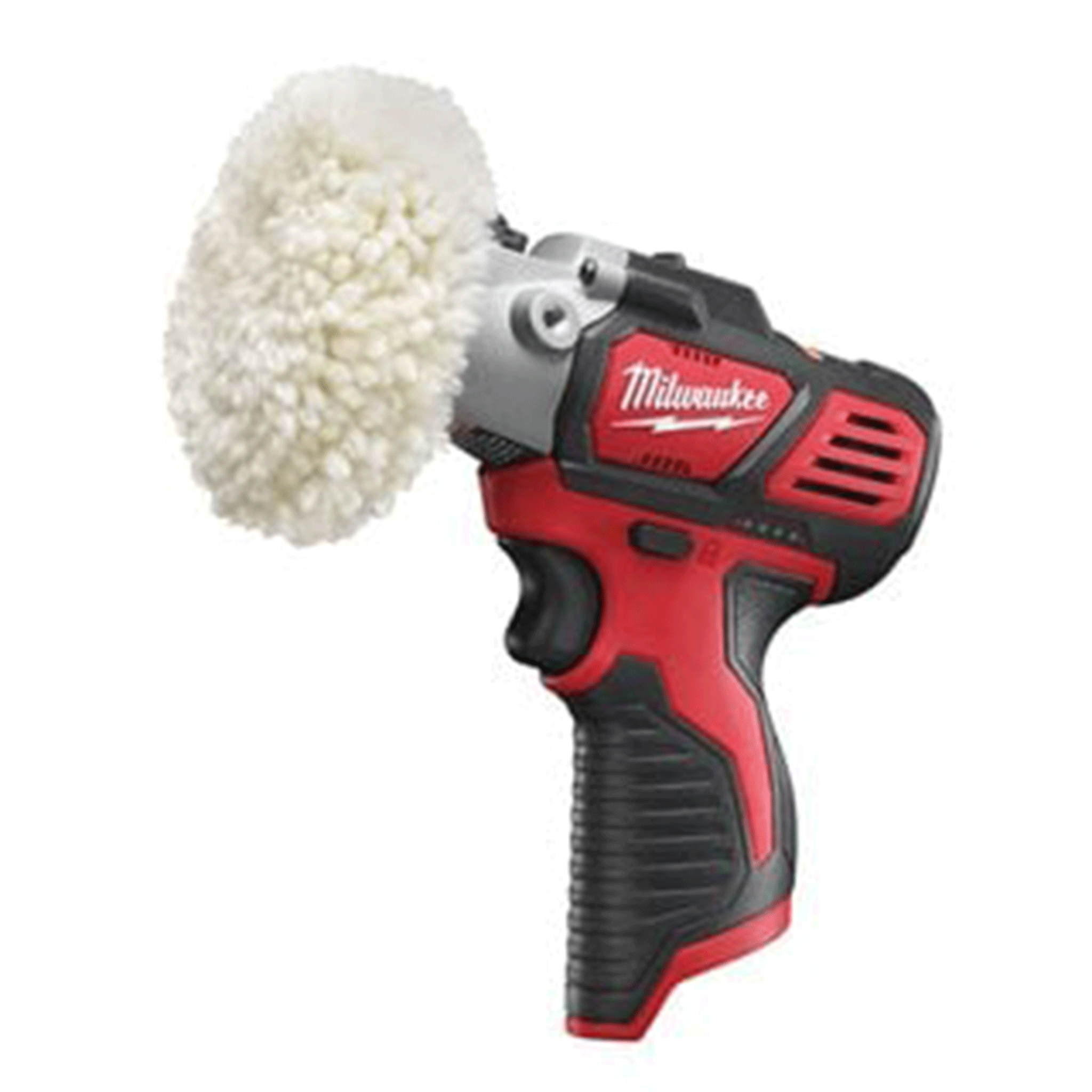 Milwaukee M12BPS-0 M12™ Sub Compact Polisher/Sander
