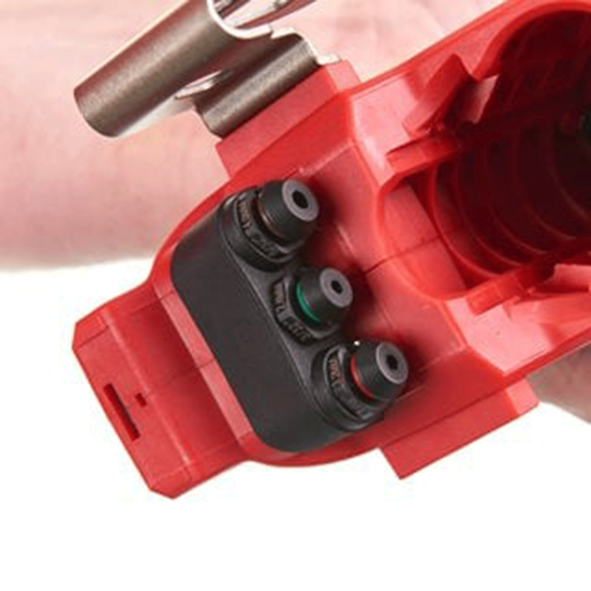 Milwaukee M12™ Sub Compact Rivet Tool