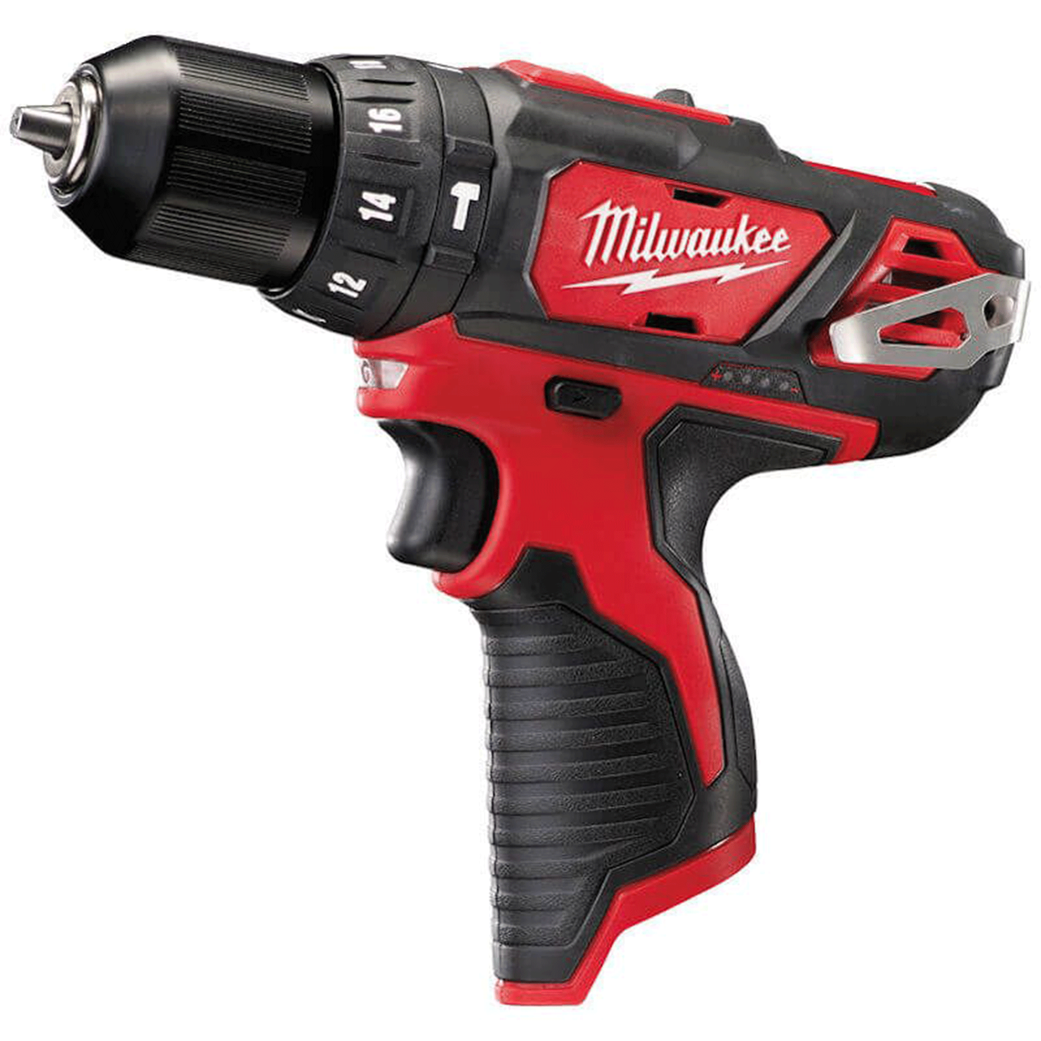 Milwaukee M12BPD-0 M12™ Sub Compact Percussion Drill