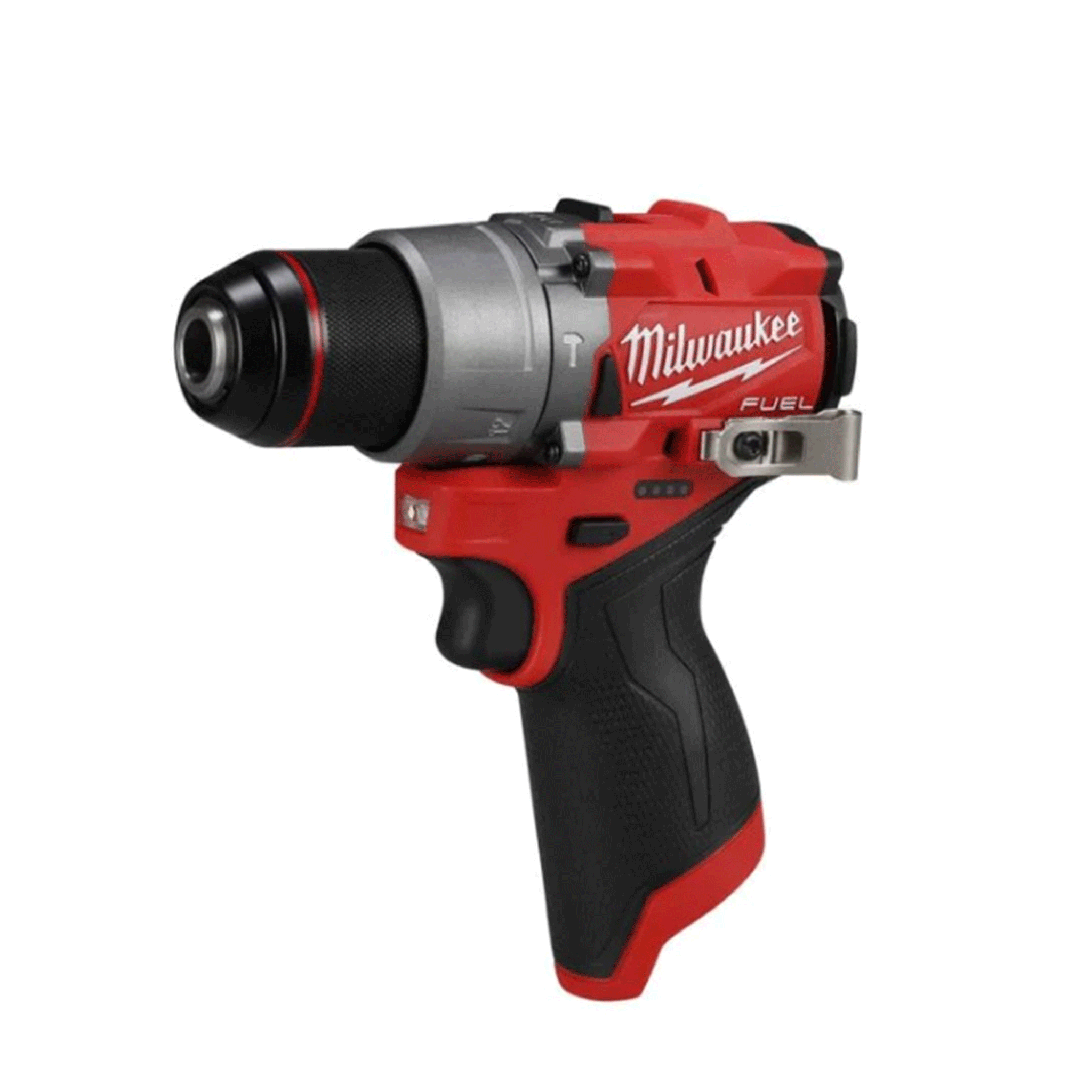 Milwaukee M12FPD2-0 M12 FUEL™ Sub Compact Percussion Drill