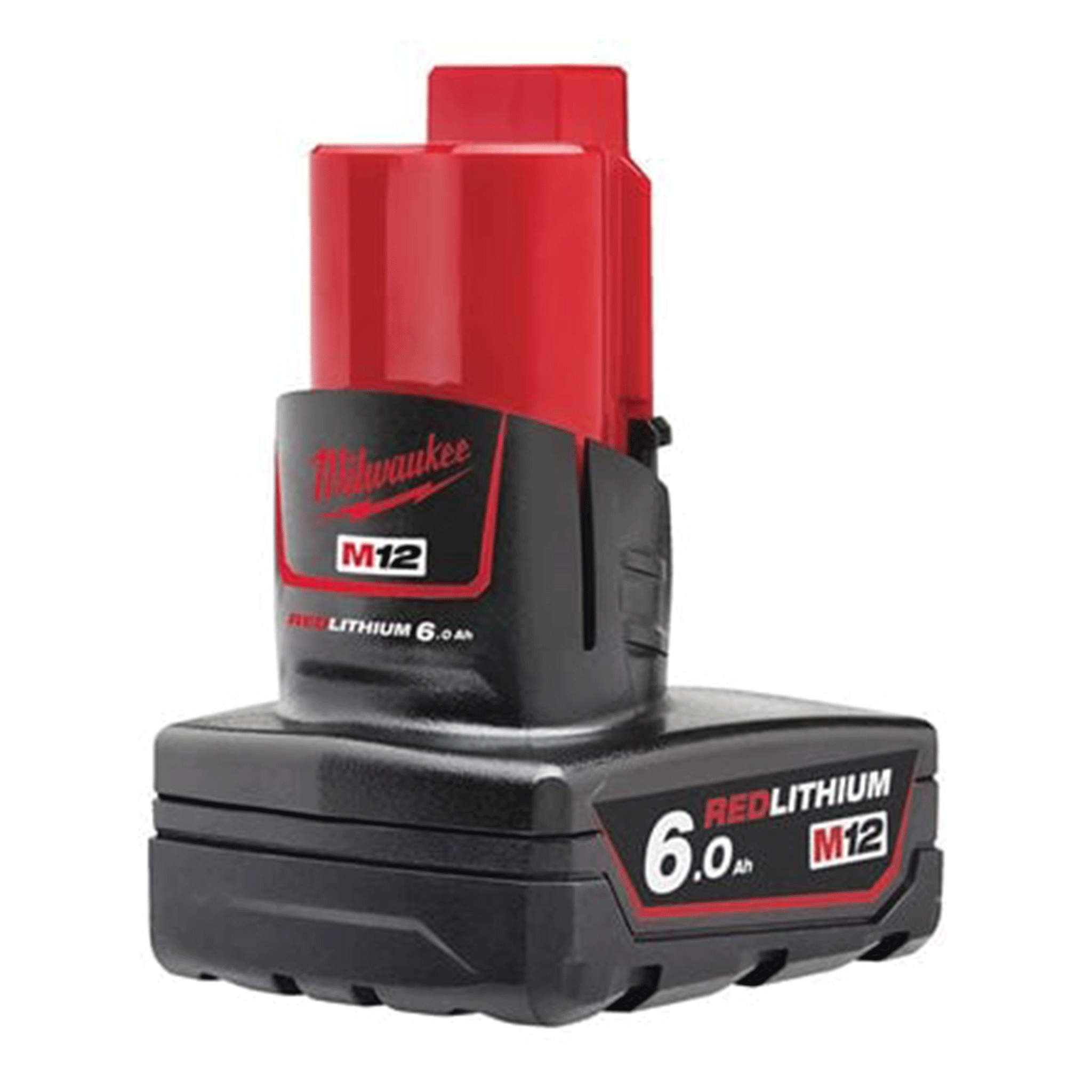 Milwaukee M12B6 M12™ 6.0 Ah battery
