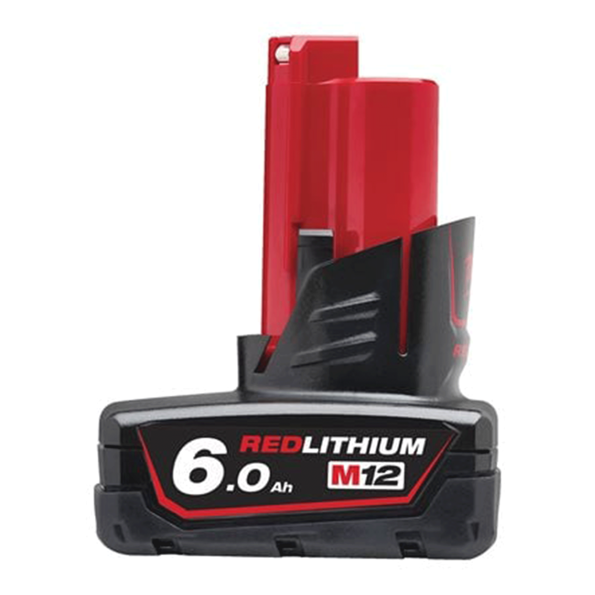 Milwaukee M12B6 M12™ 6.0 Ah battery