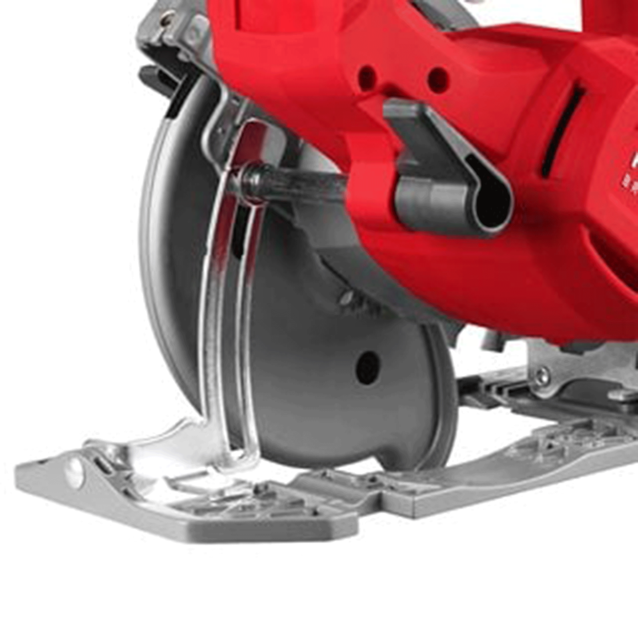 Milwaukee M18FCS552 M18 FUEL™ Compact Circular Saw