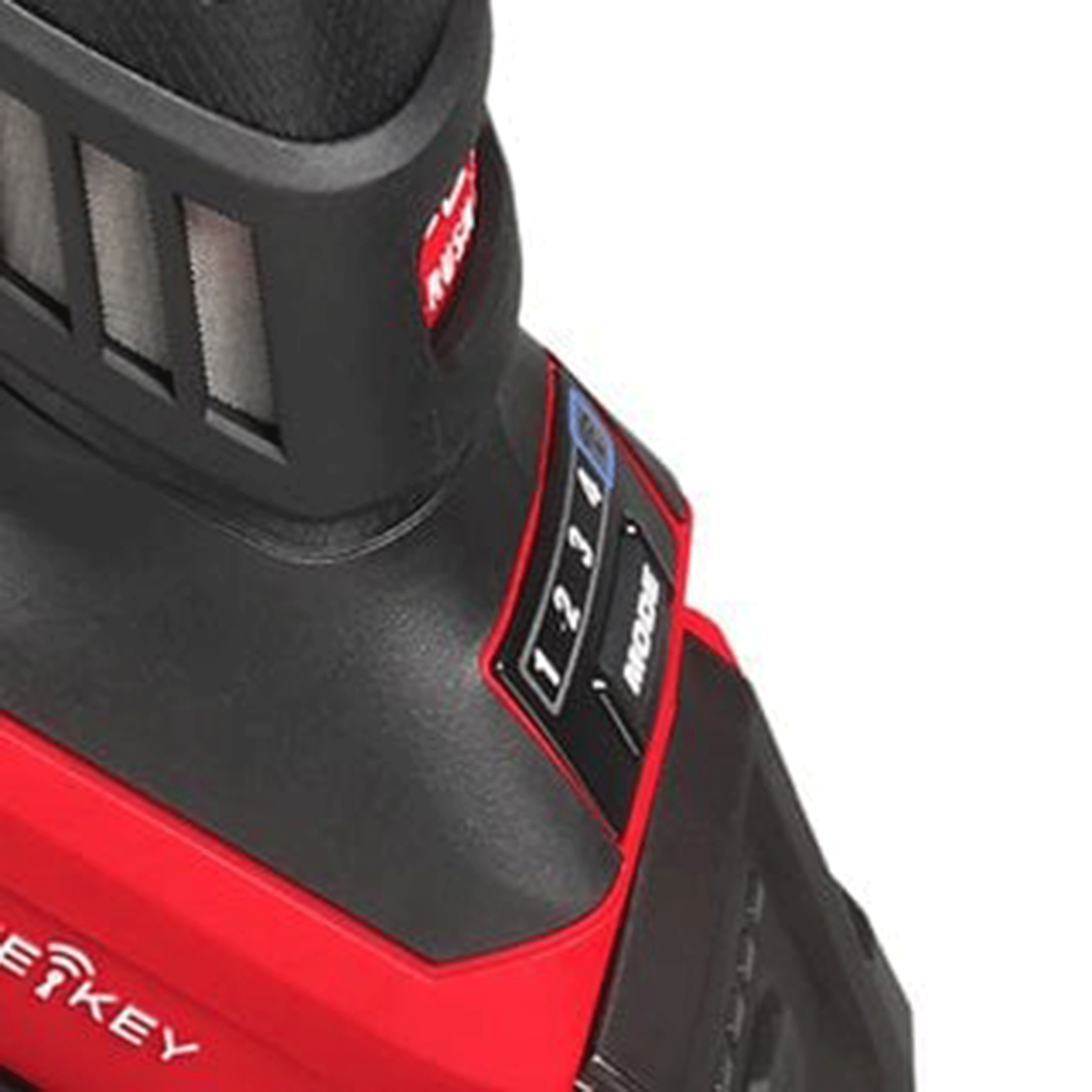 Milwaukee 4933498942 M18 FUEL™ 180 mm High-Performance Braking Grinder