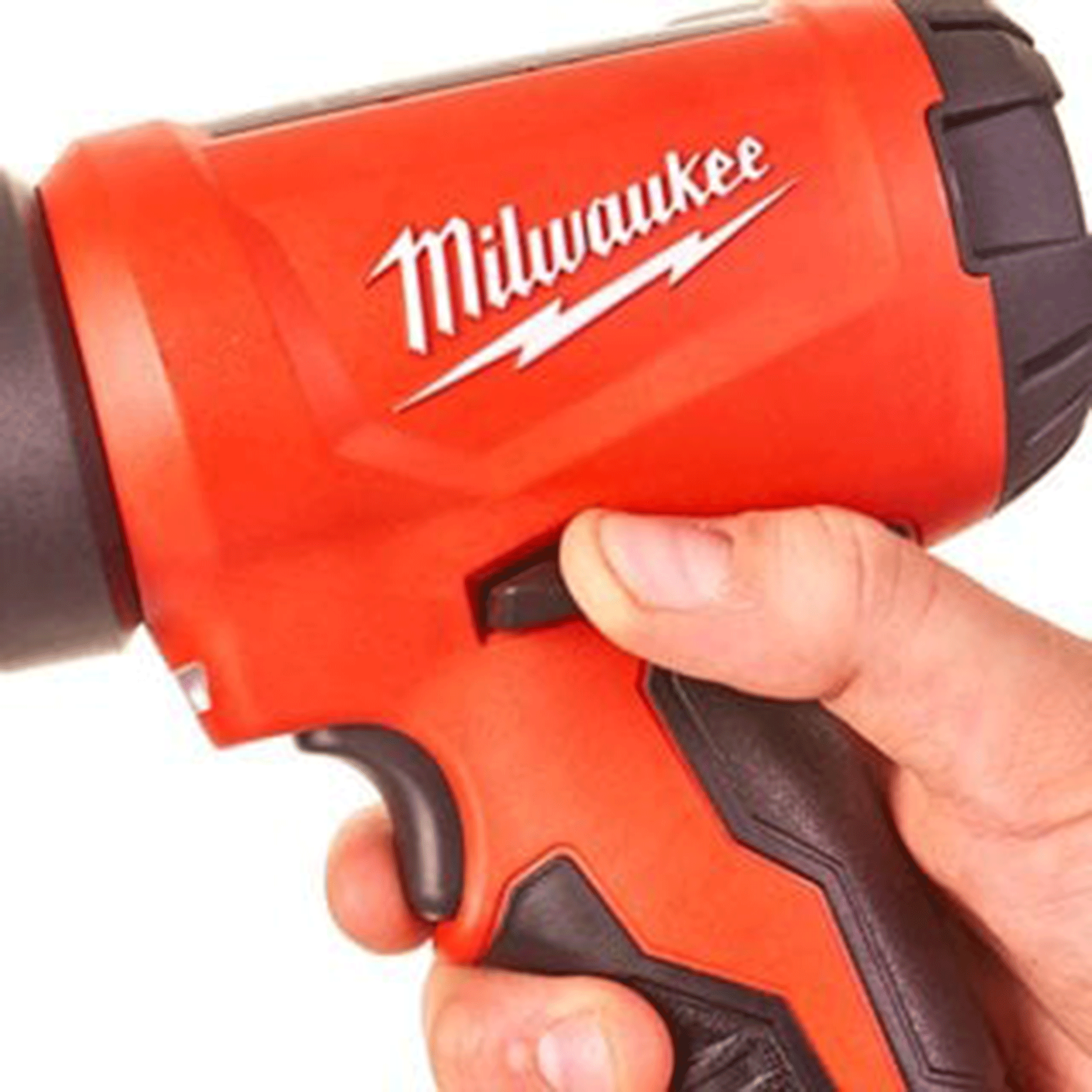 Milwaukee M18BHG-0 M18™ Heat Gun
