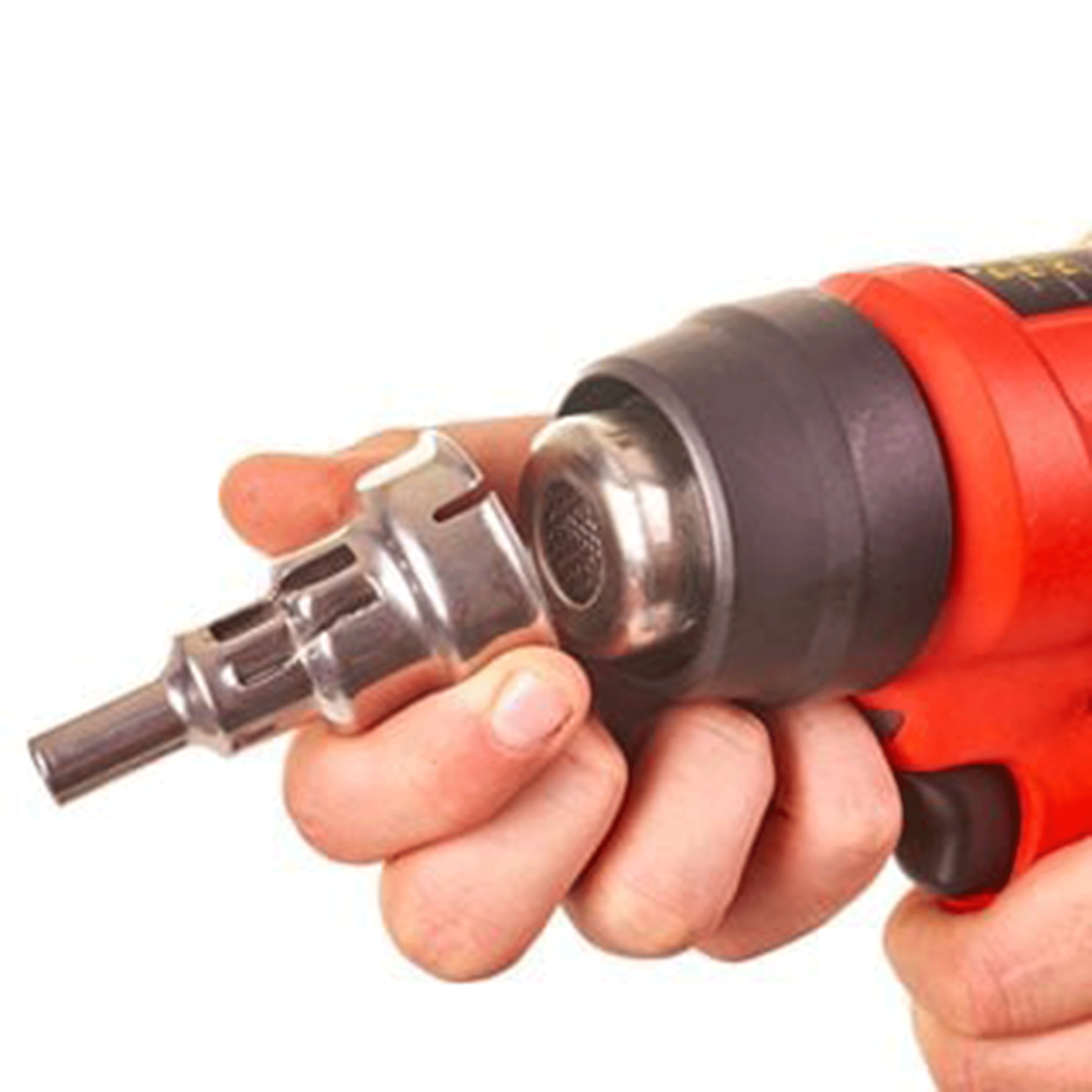 Milwaukee M18BHG-0 M18™ Heat Gun