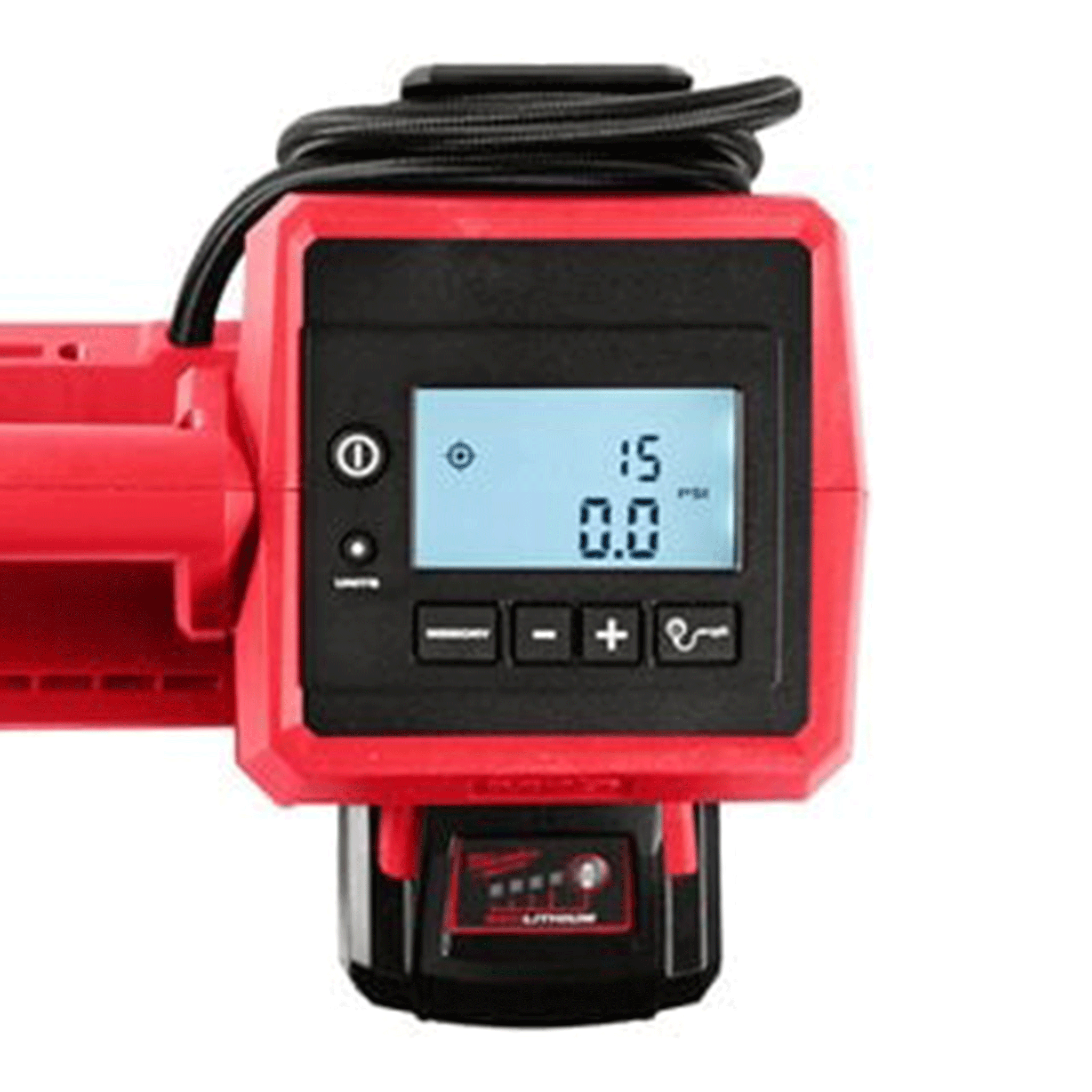 Milwaukee M18BI-0 M18™ Inflator