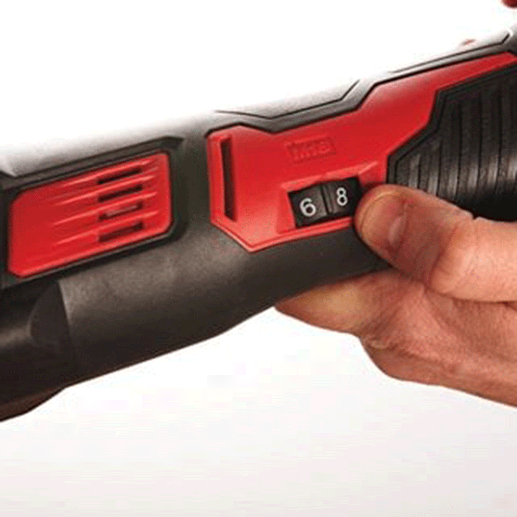 Milwaukee M18BMT-0 M18™ Multi-Tool