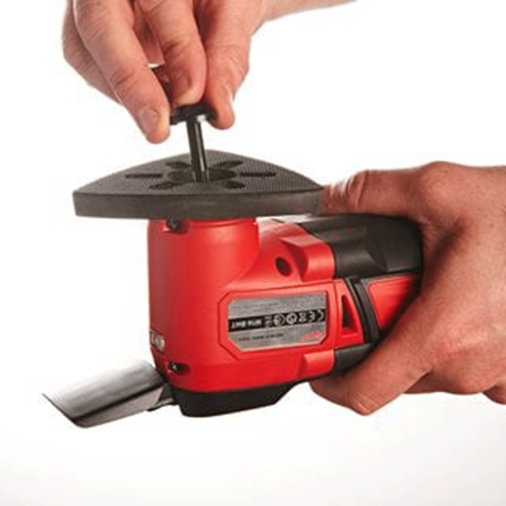 Milwaukee M18BMT-0 M18™ Multi-Tool