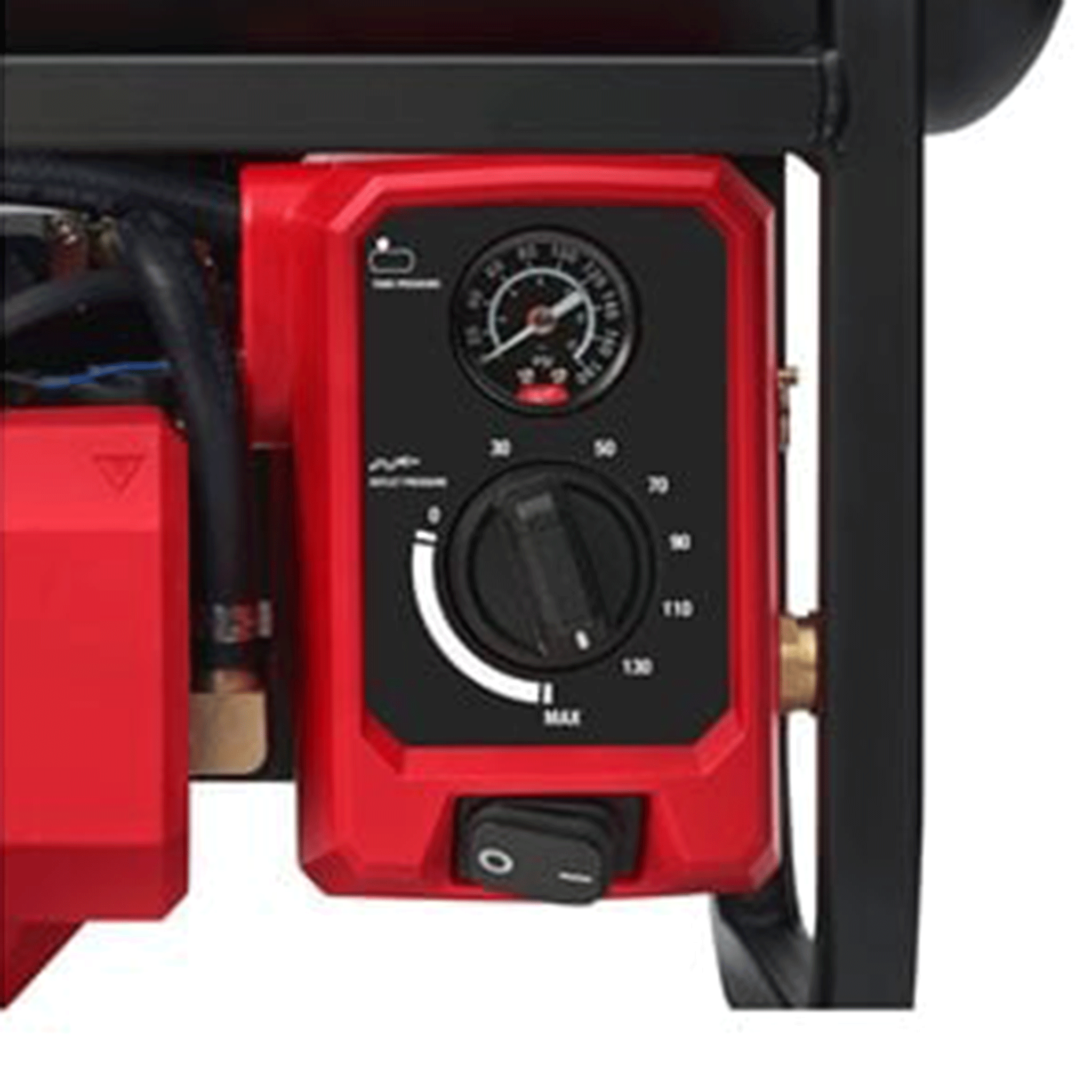 Milwaukee M18FAC-0 M18 FUEL™ Air Compressor