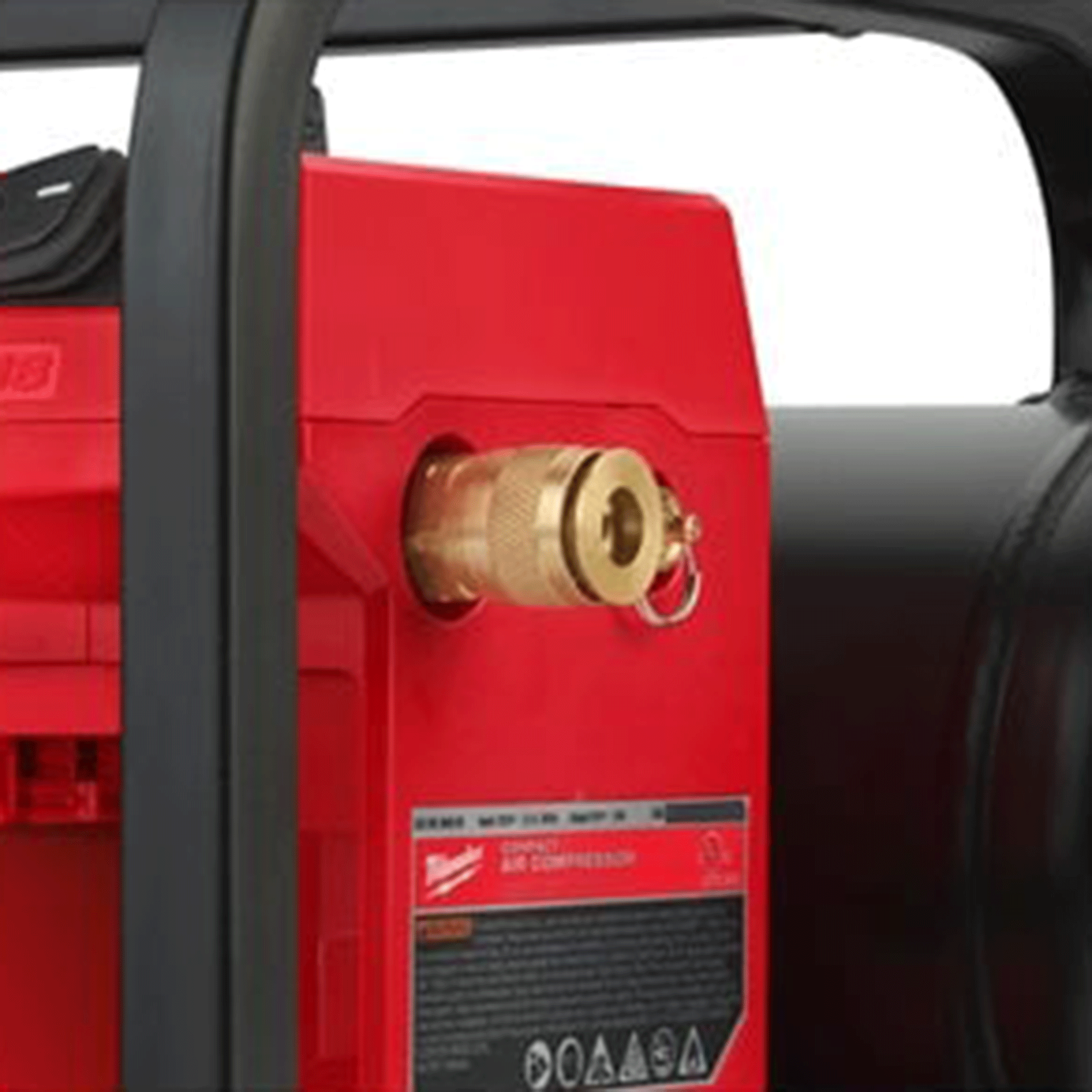 Milwaukee M18FAC-0 M18 FUEL™ Air Compressor