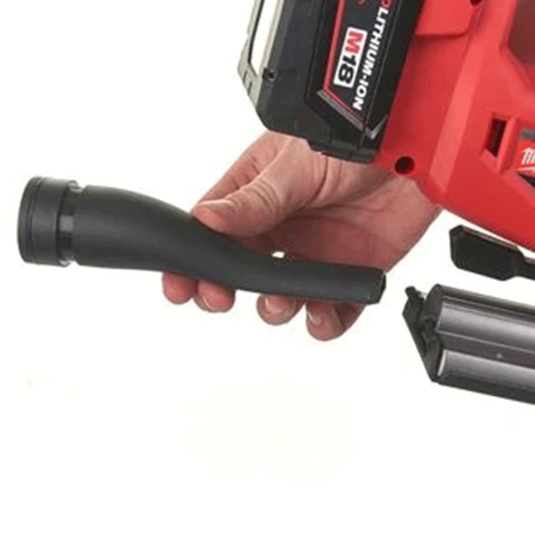 Milwaukee M18FJS-0 M18 FUEL™ Top Handle Jigsaw