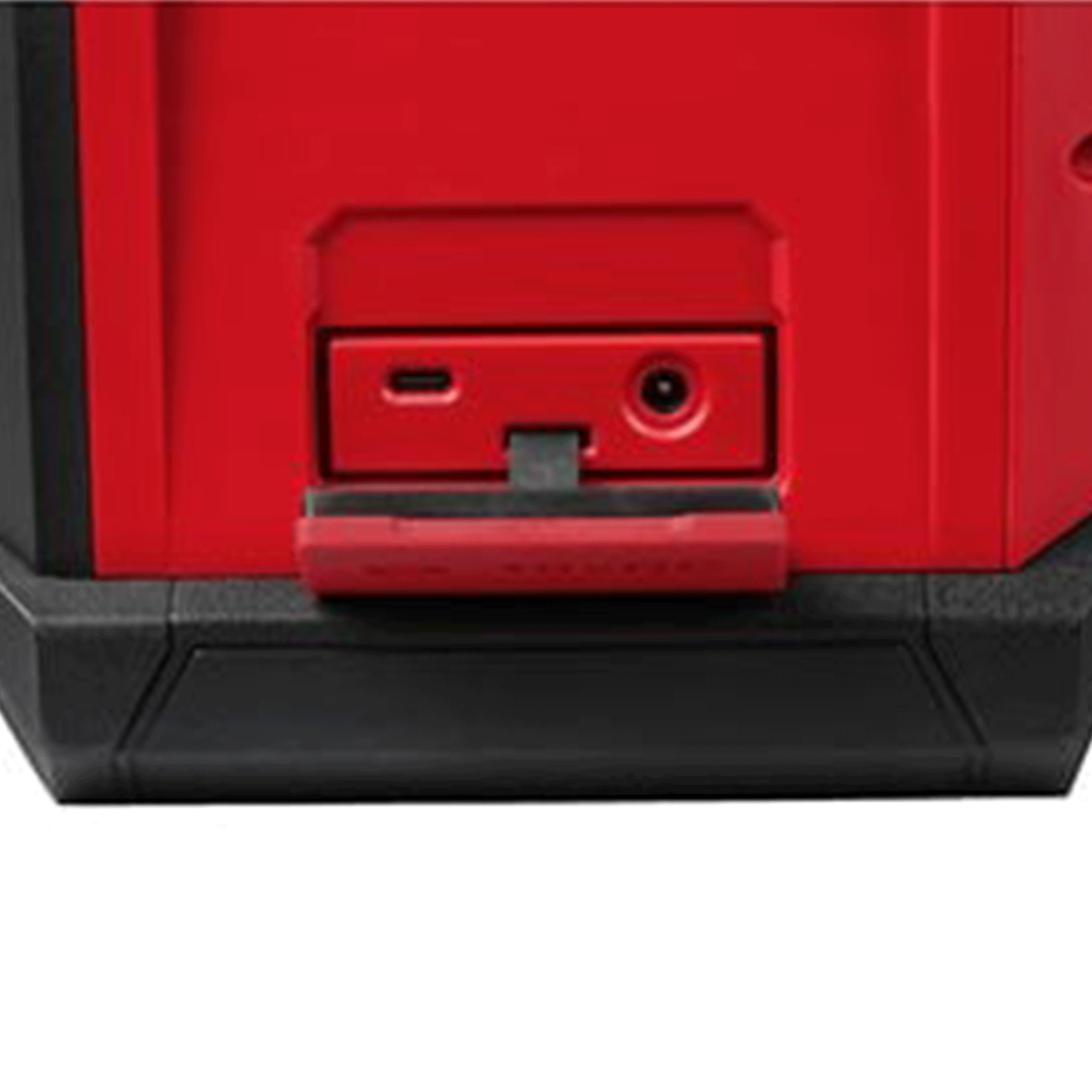 Milwaukee M18RADDAB+G2-0 M18™ Jobsite Radio DAB+