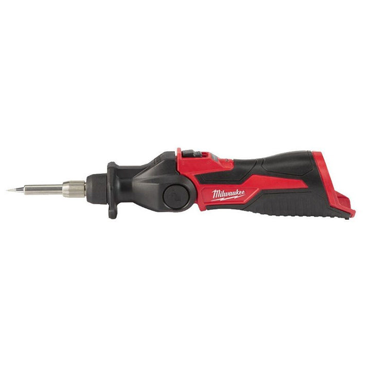 Milwaukee Soldering Iron M12 SI-201C 2