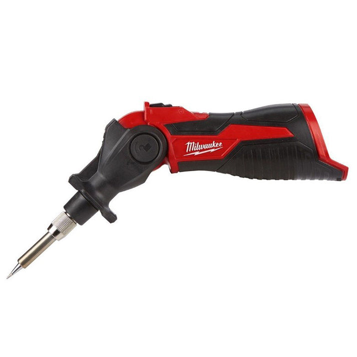 Milwaukee Soldering Iron M12 SI-201C 3