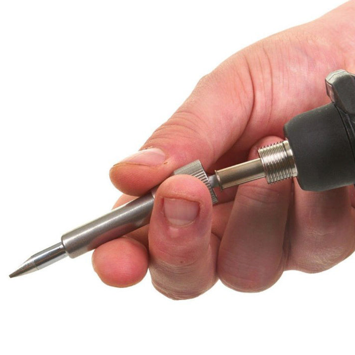 Milwaukee Soldering Iron M12 SI-201C 5