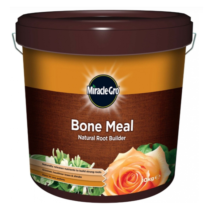 Miracle Gro Bone Meal 1