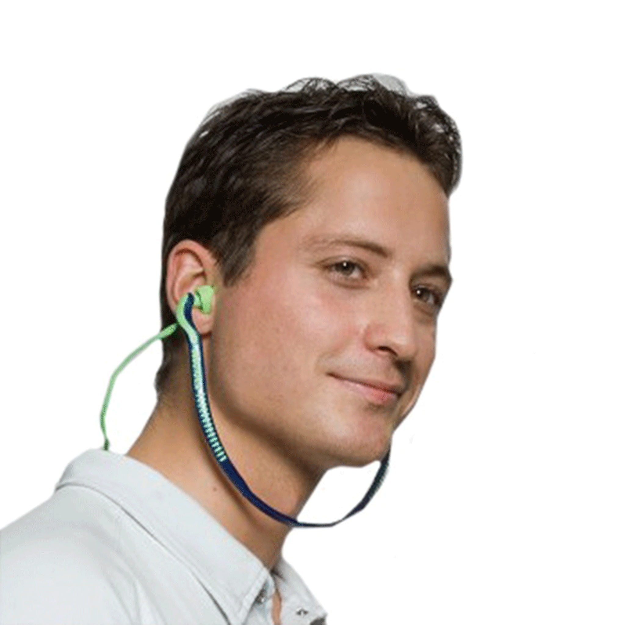 Moldex 670002 Jazz Band Earplugs