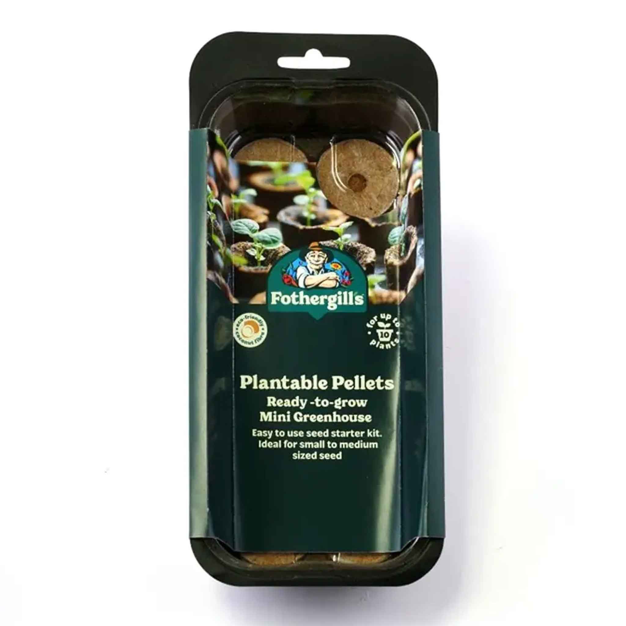 Mr-Fothergills-Plantable-Pellets-mini-greenhouse