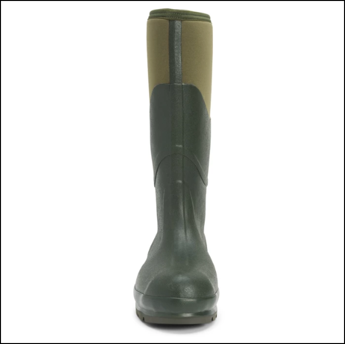 Muck Boot Chore Unisex 2k Tall Boots Moss 2