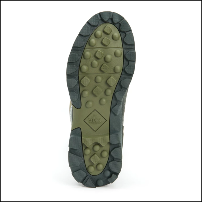 Muck Boot Derwent II Unisex All Terrain Wellington Boot 2