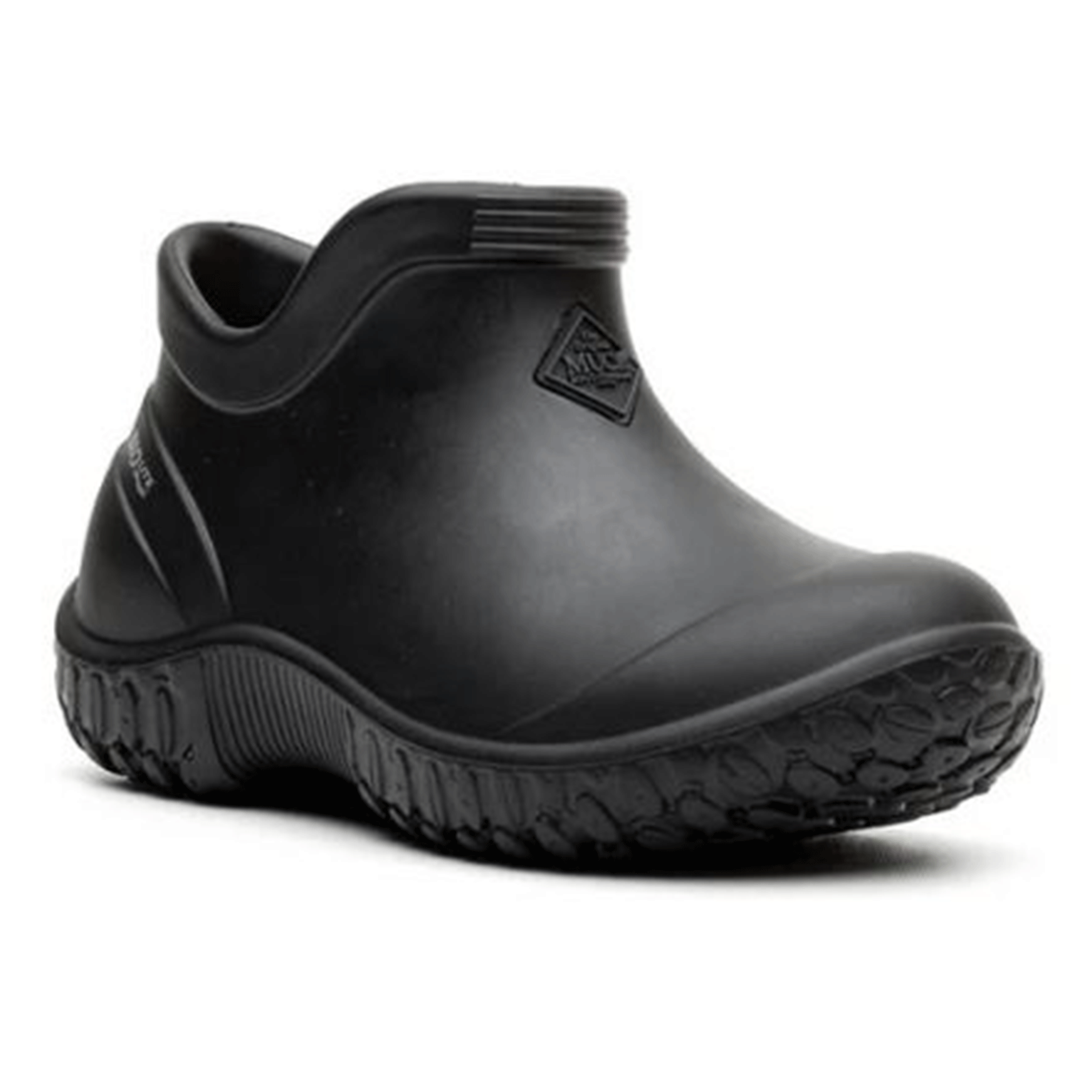 Muck Boot Kids' Mini Muck Ankle Boots Black