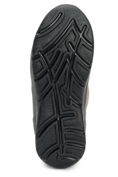 Muck Boot Ladies Arctic Adventure Tall Boots Black-Tan 7