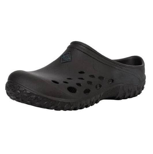 Muck Boot Men's Muckster Lite Clogs Black 1