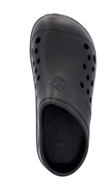 Muck Boot Men's Muckster Lite Clogs Black 3