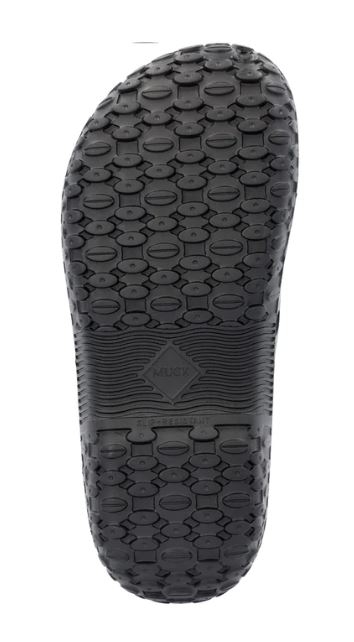 Muck Boot Men's Muckster Lite Clogs Black 5