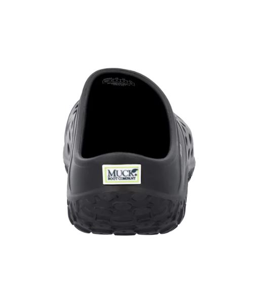 Muck Boot Men's Muckster Lite Clogs Black 6