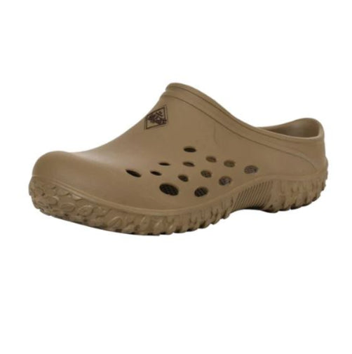 Muck Boot Men's Muckster Lite Clogs Kangaroo 2